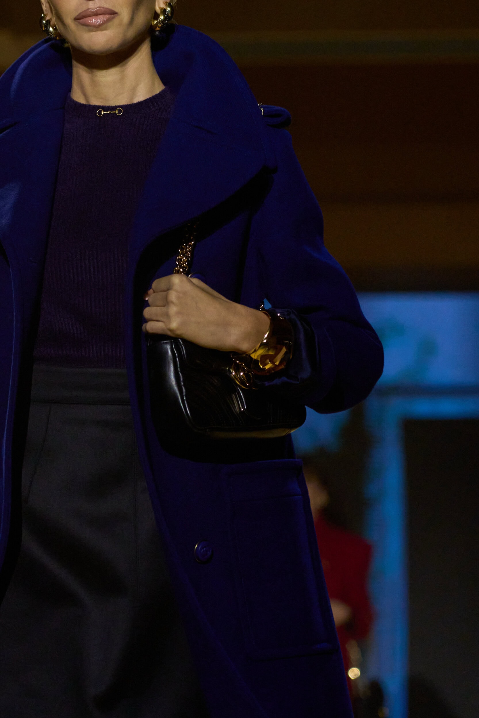 Gucci Spring 2027 Fashion Show Details
