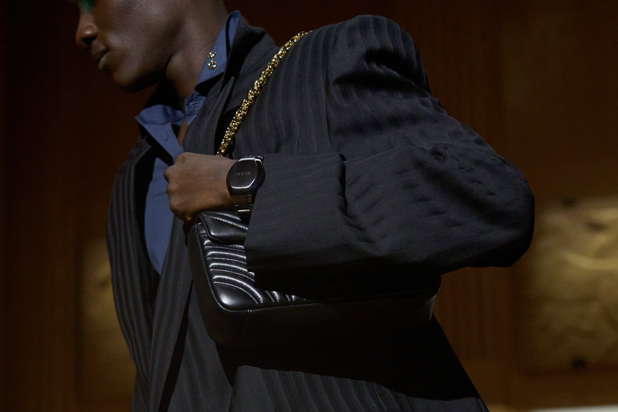 Gucci Spring 2027 Fashion Show Details