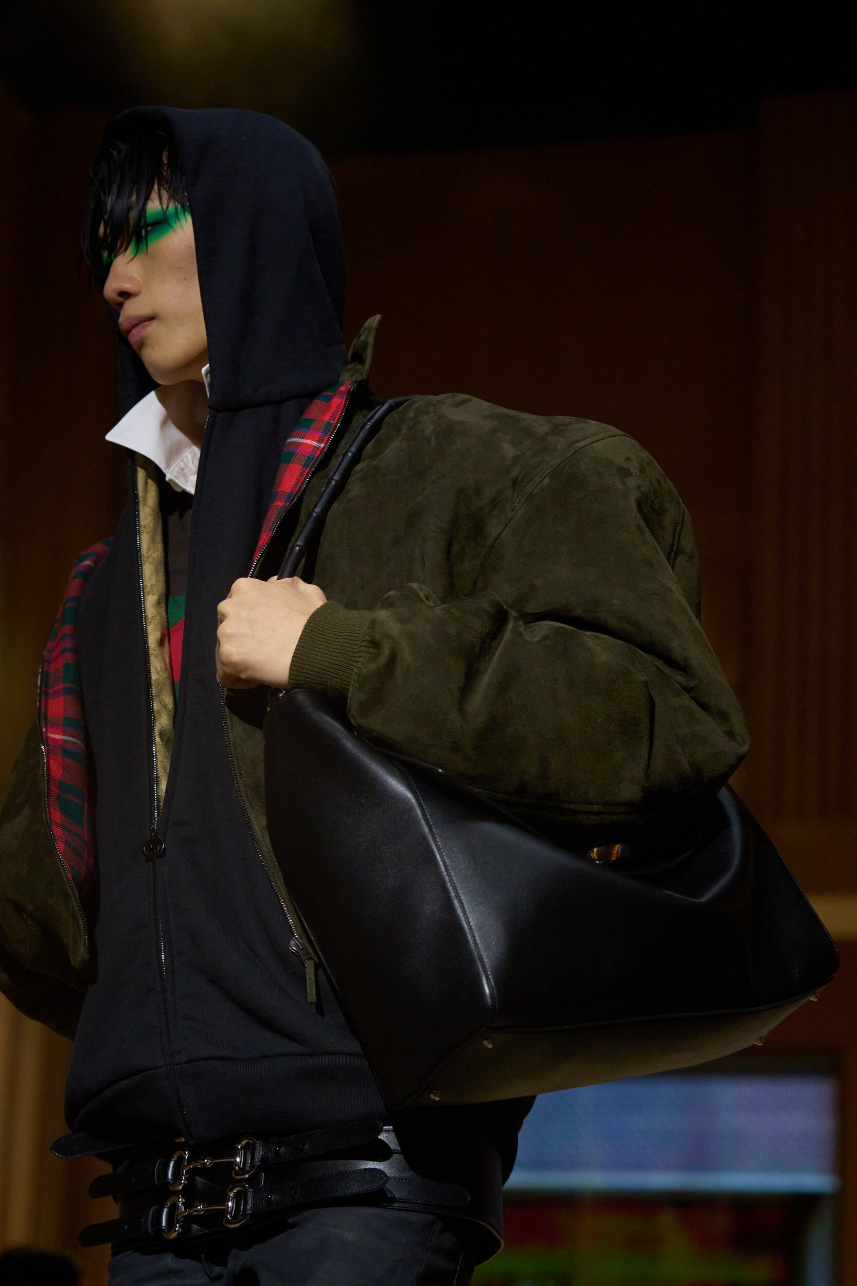 Gucci Spring 2027 Fashion Show Details