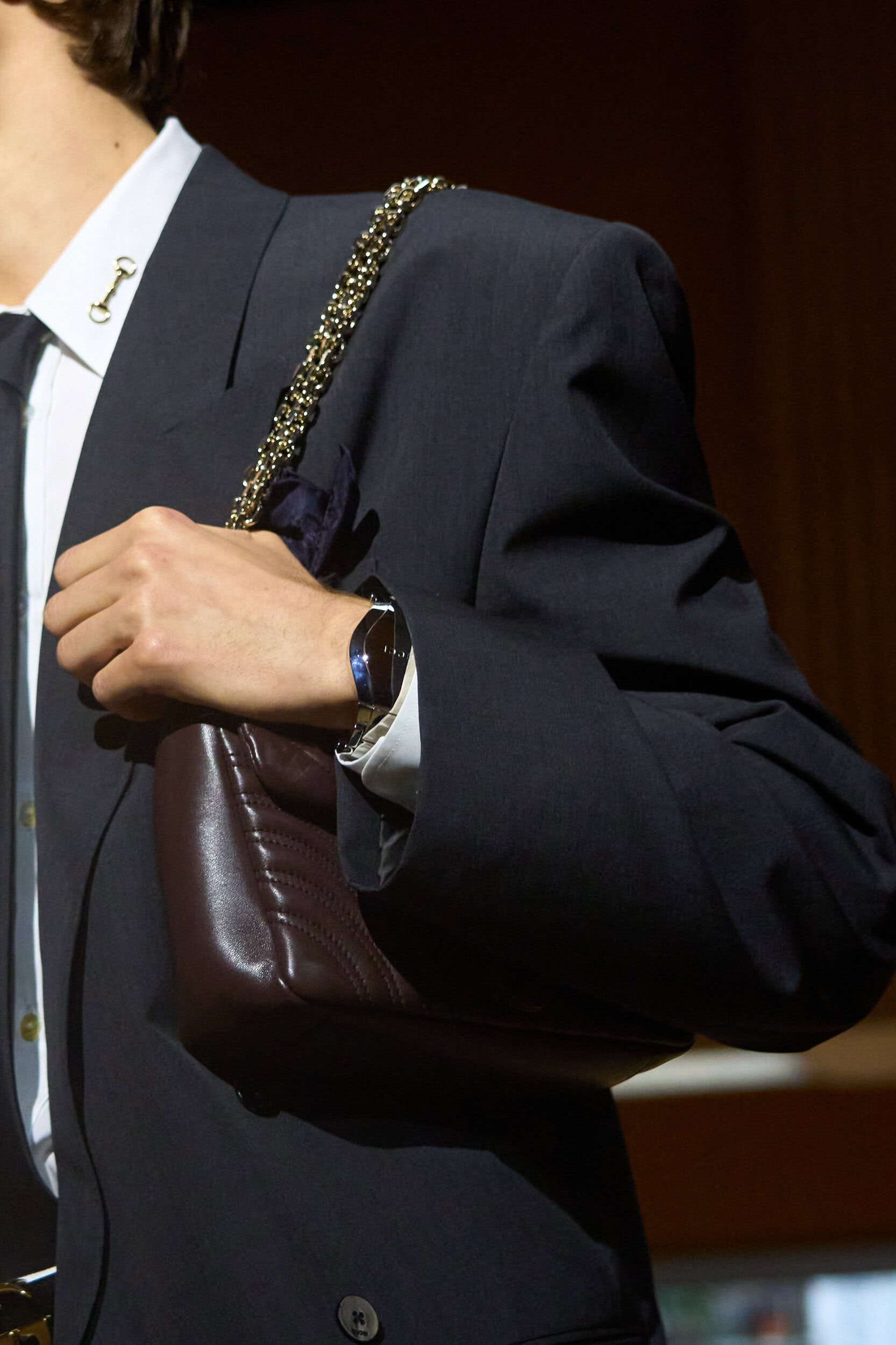 Gucci Spring 2027 Fashion Show Details