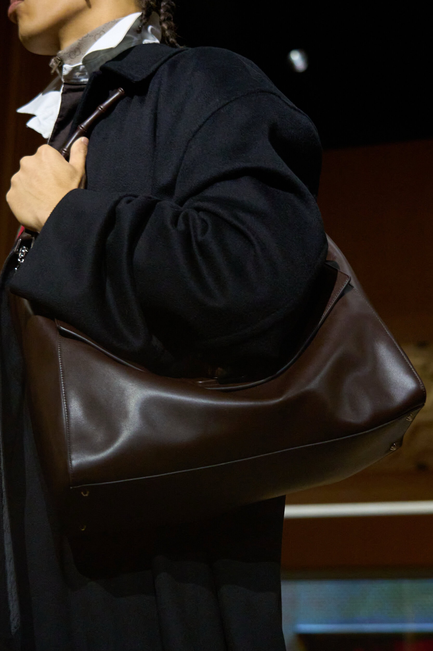 Gucci Spring 2027 Fashion Show Details