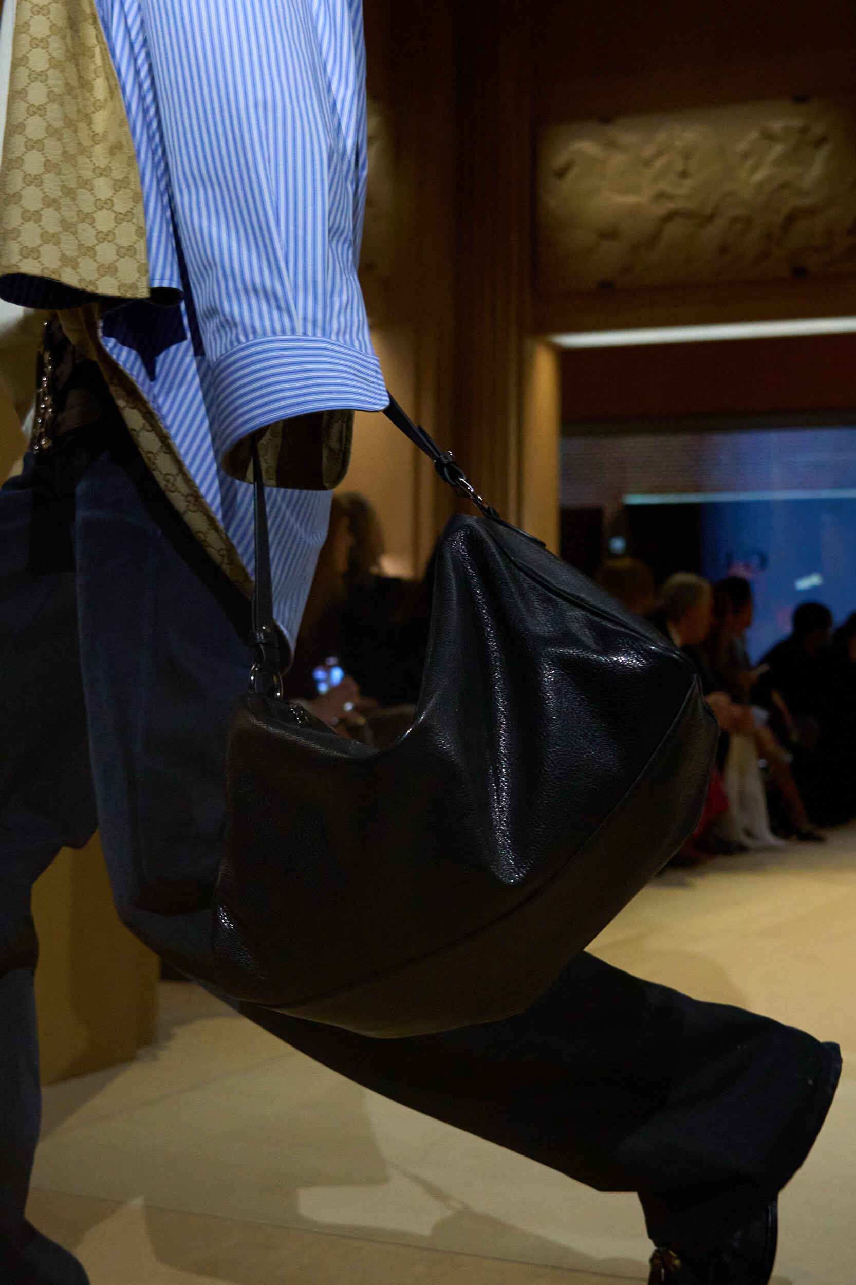Gucci Spring 2027 Fashion Show Details