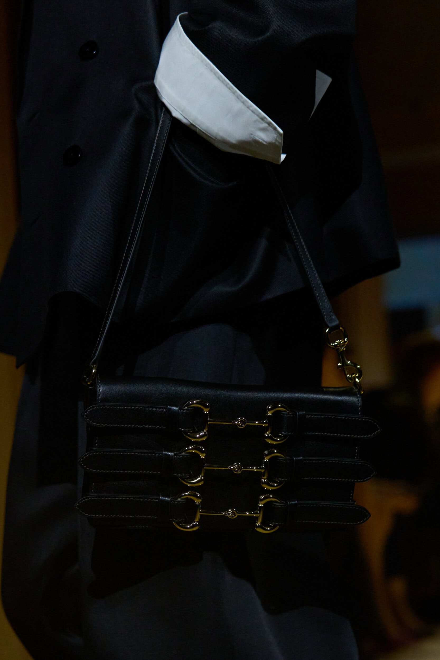 Gucci Spring 2027 Fashion Show Details