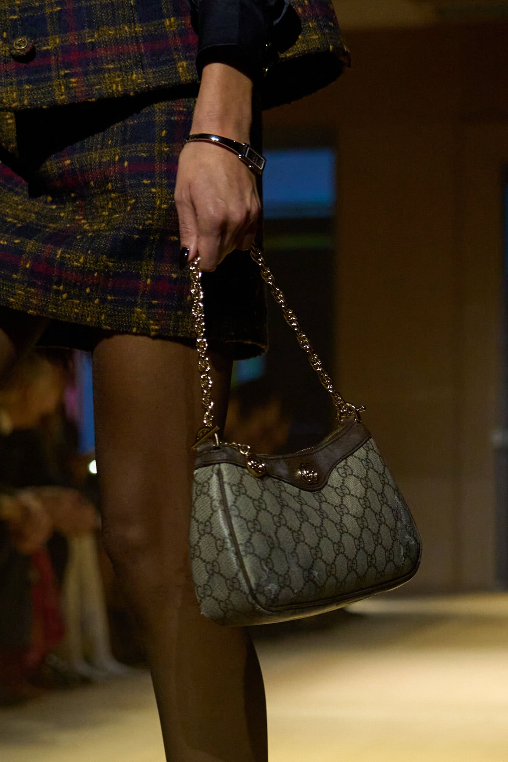 Gucci Spring 2027 Fashion Show Details
