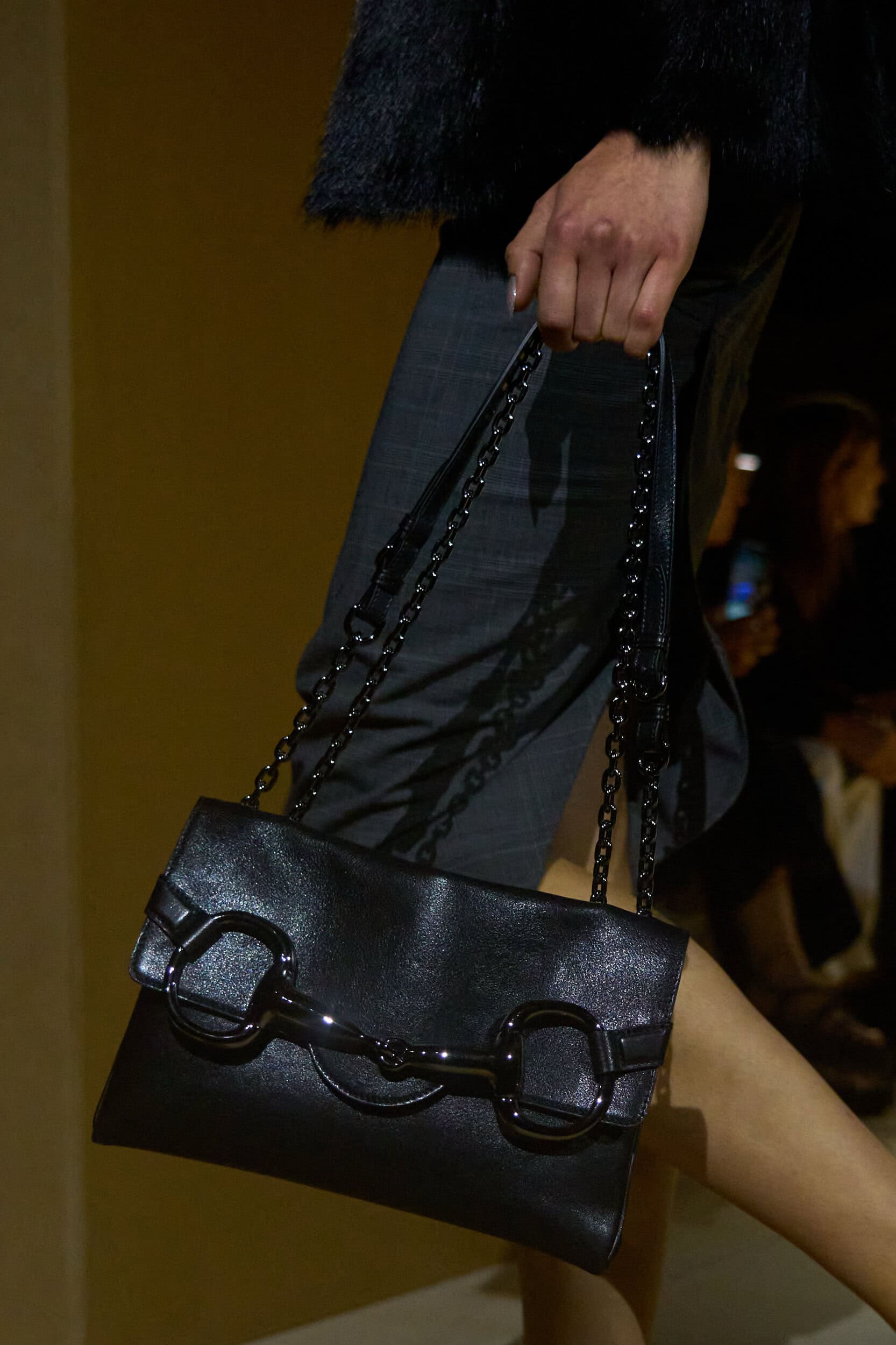 Gucci Spring 2027 Fashion Show Details