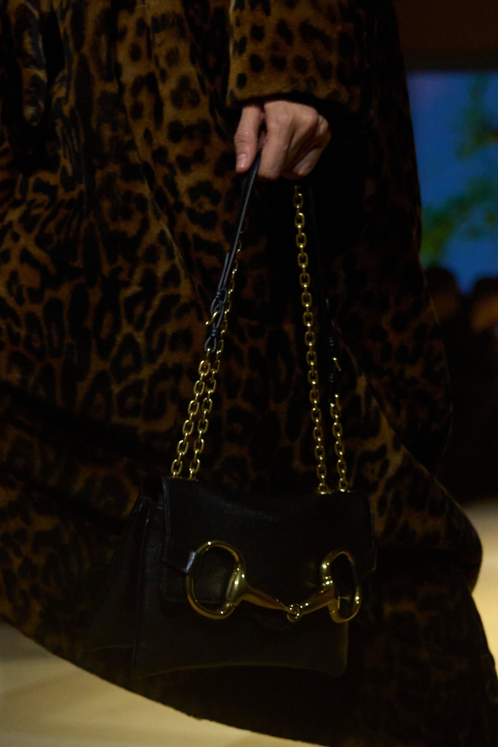 Gucci Spring 2027 Fashion Show Details