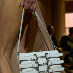 Gucci Spring 2027 Fashion Show Details