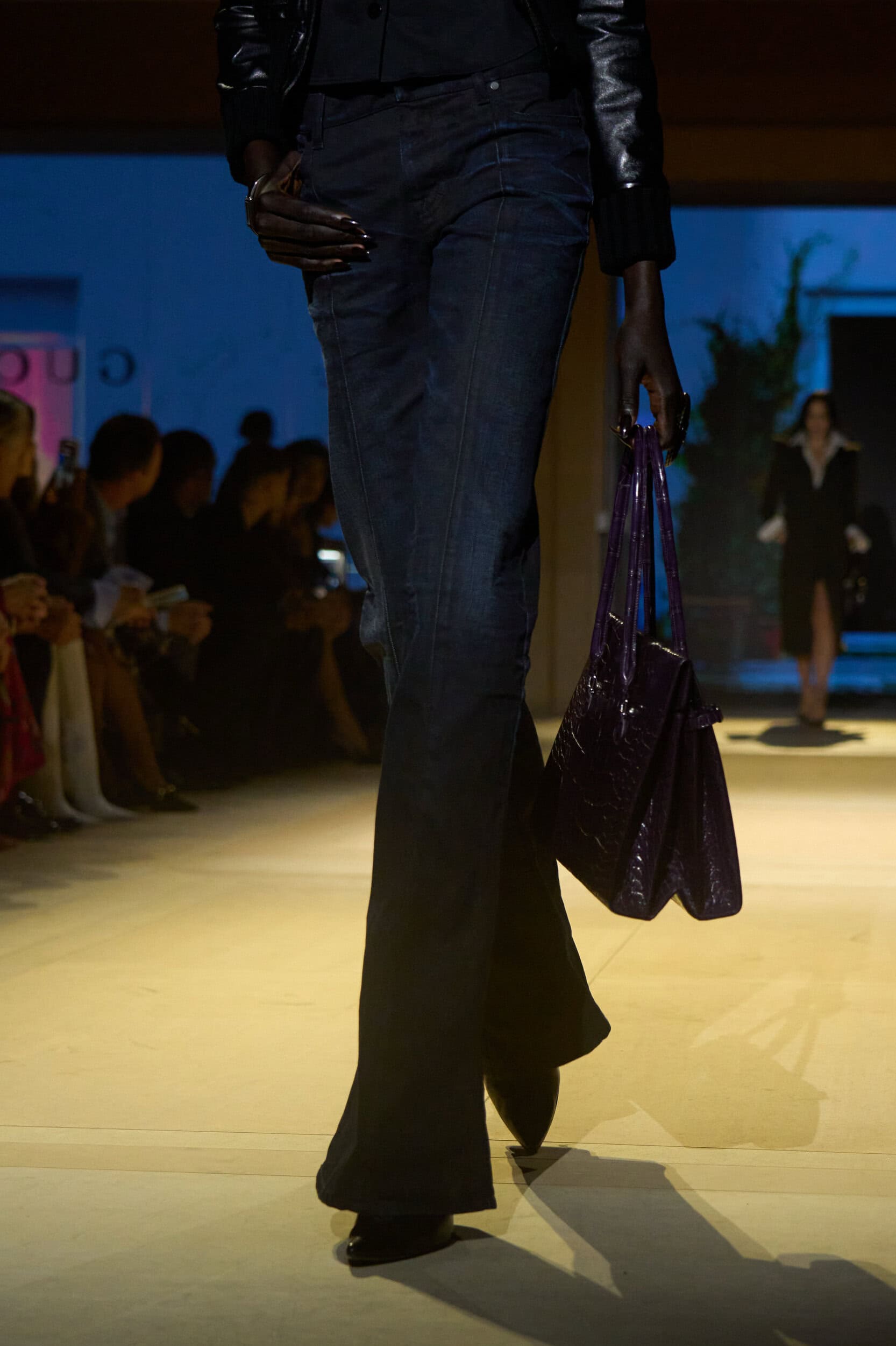 Gucci Spring 2027 Fashion Show Details