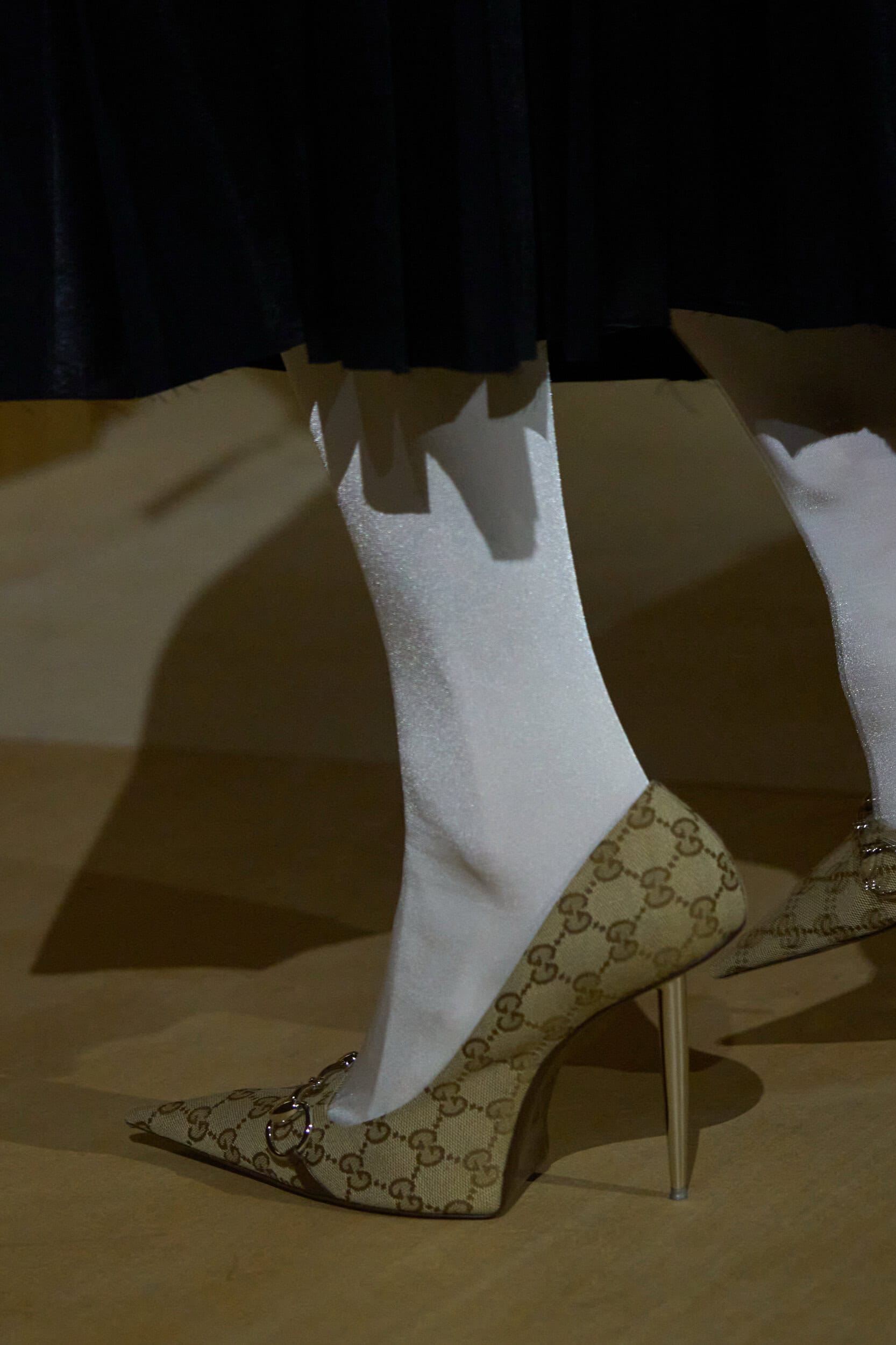Gucci Spring 2027 Fashion Show Details
