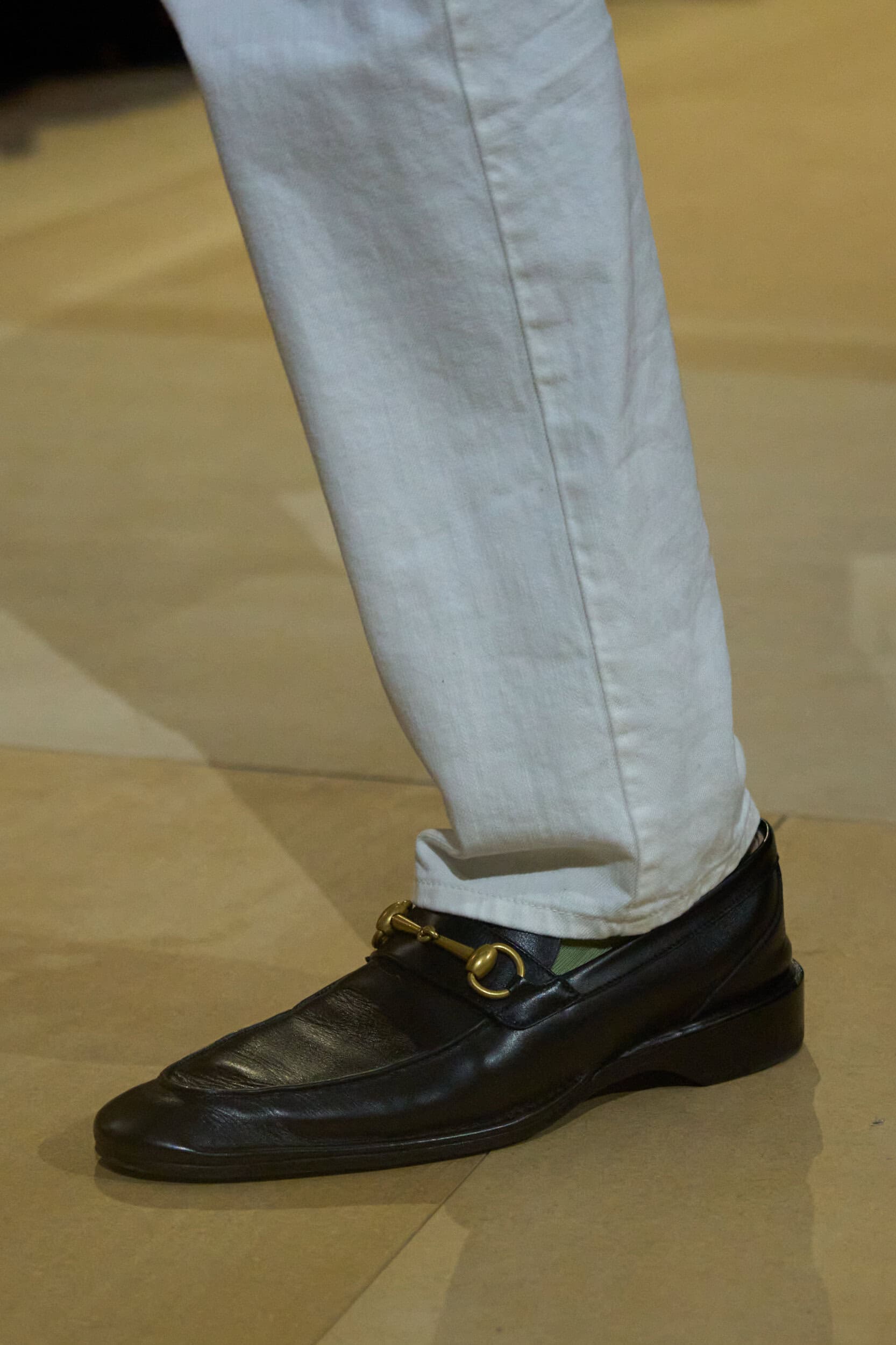 Gucci Spring 2027 Fashion Show Details