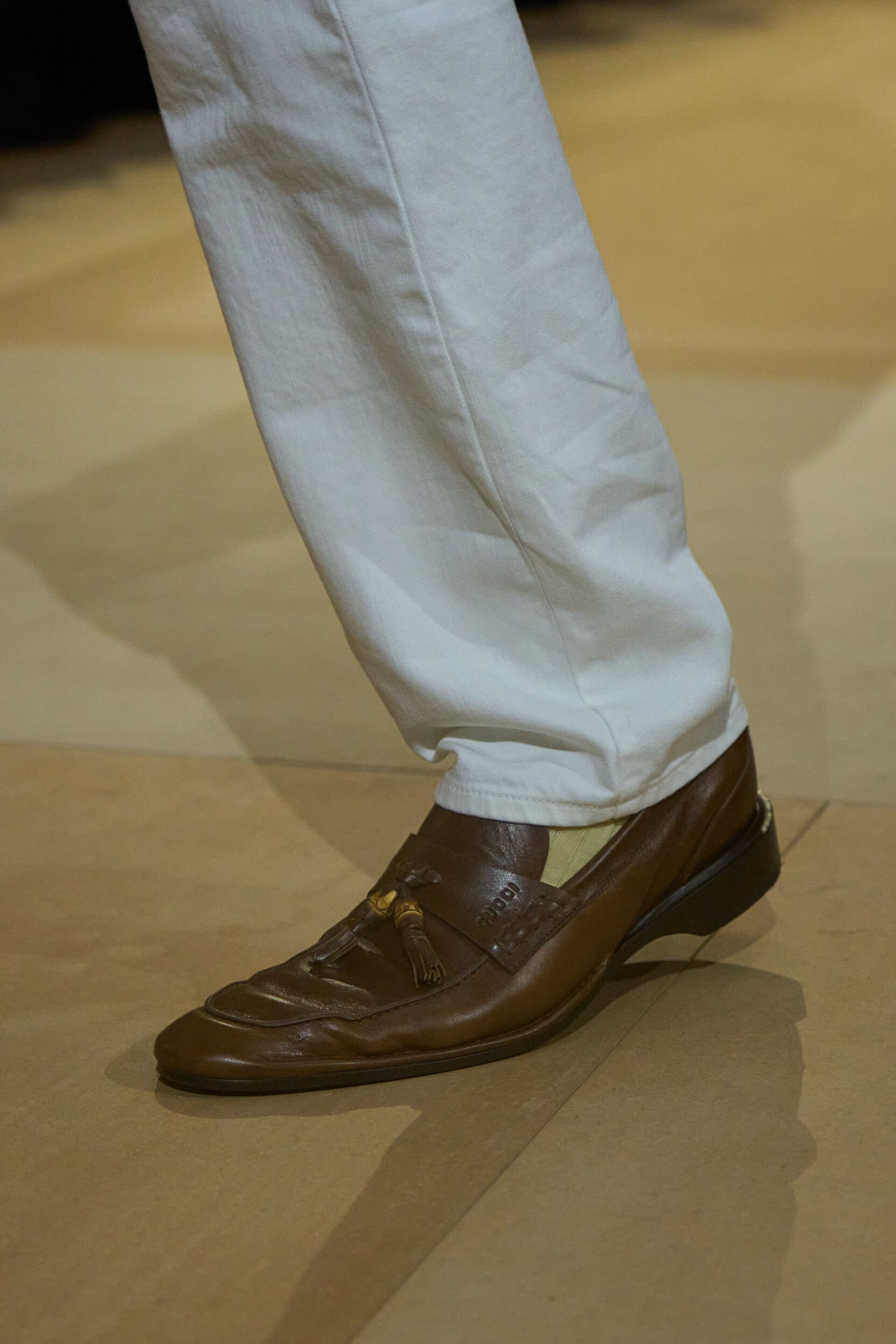Gucci Spring 2027 Fashion Show Details