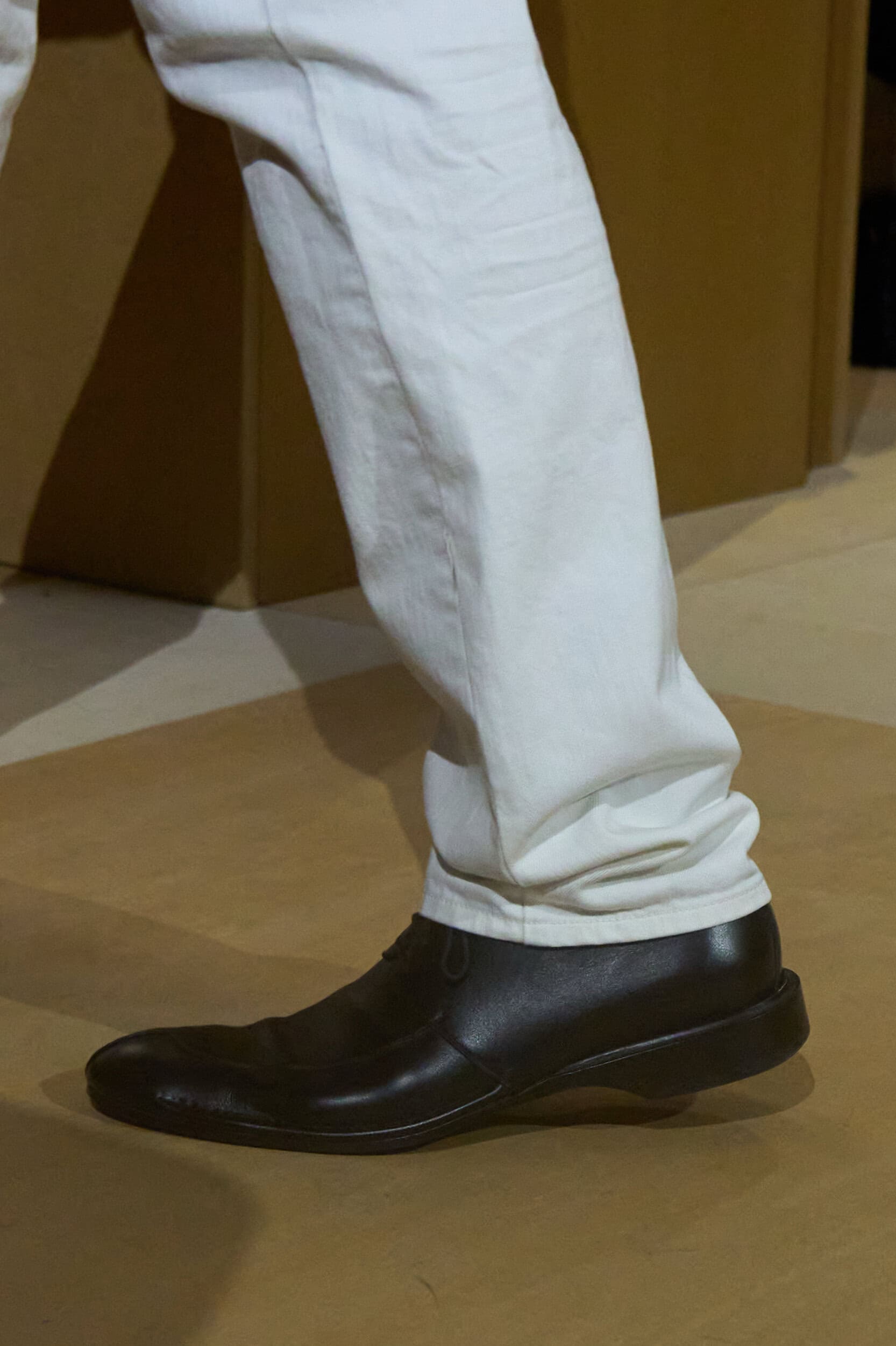 Gucci Spring 2027 Fashion Show Details