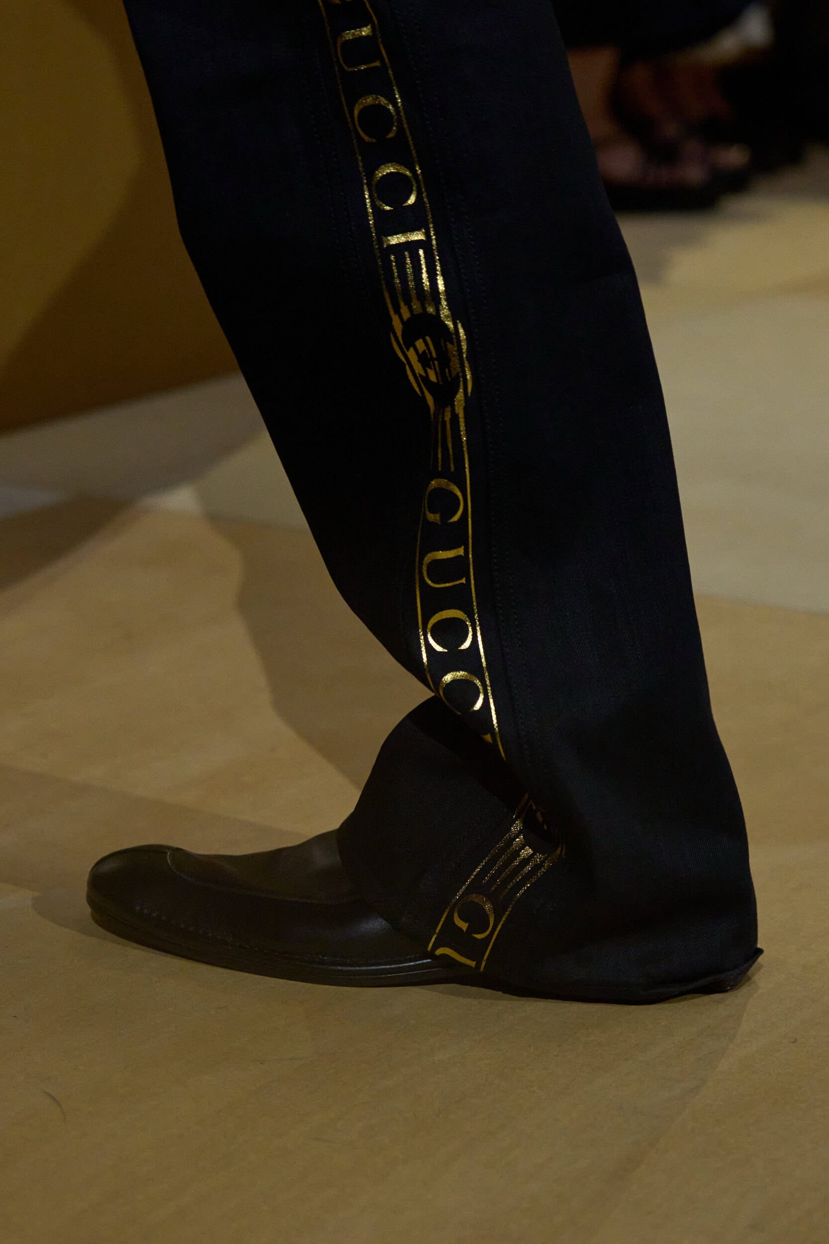 Gucci Spring 2027 Fashion Show Details