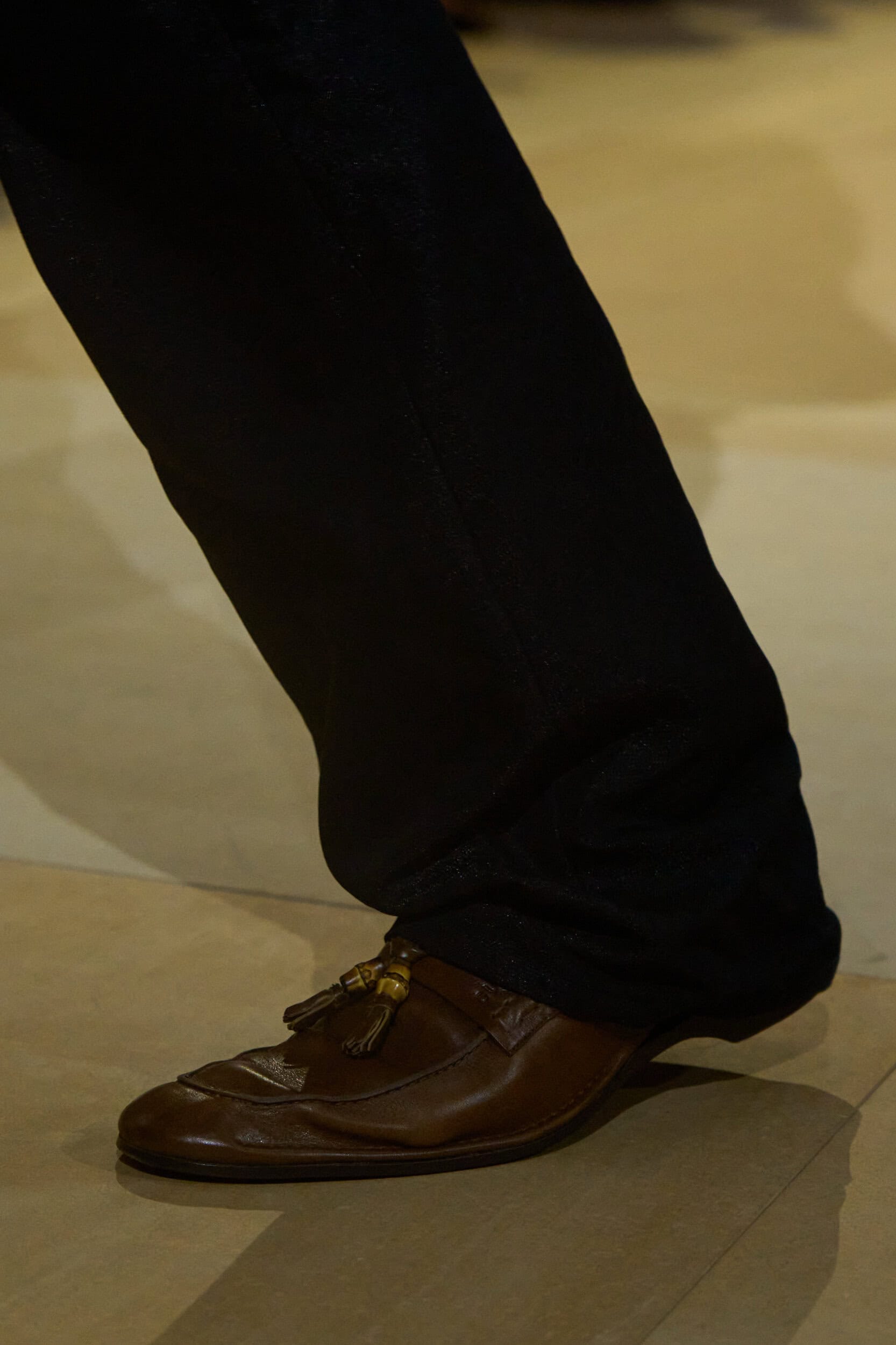 Gucci Spring 2027 Fashion Show Details