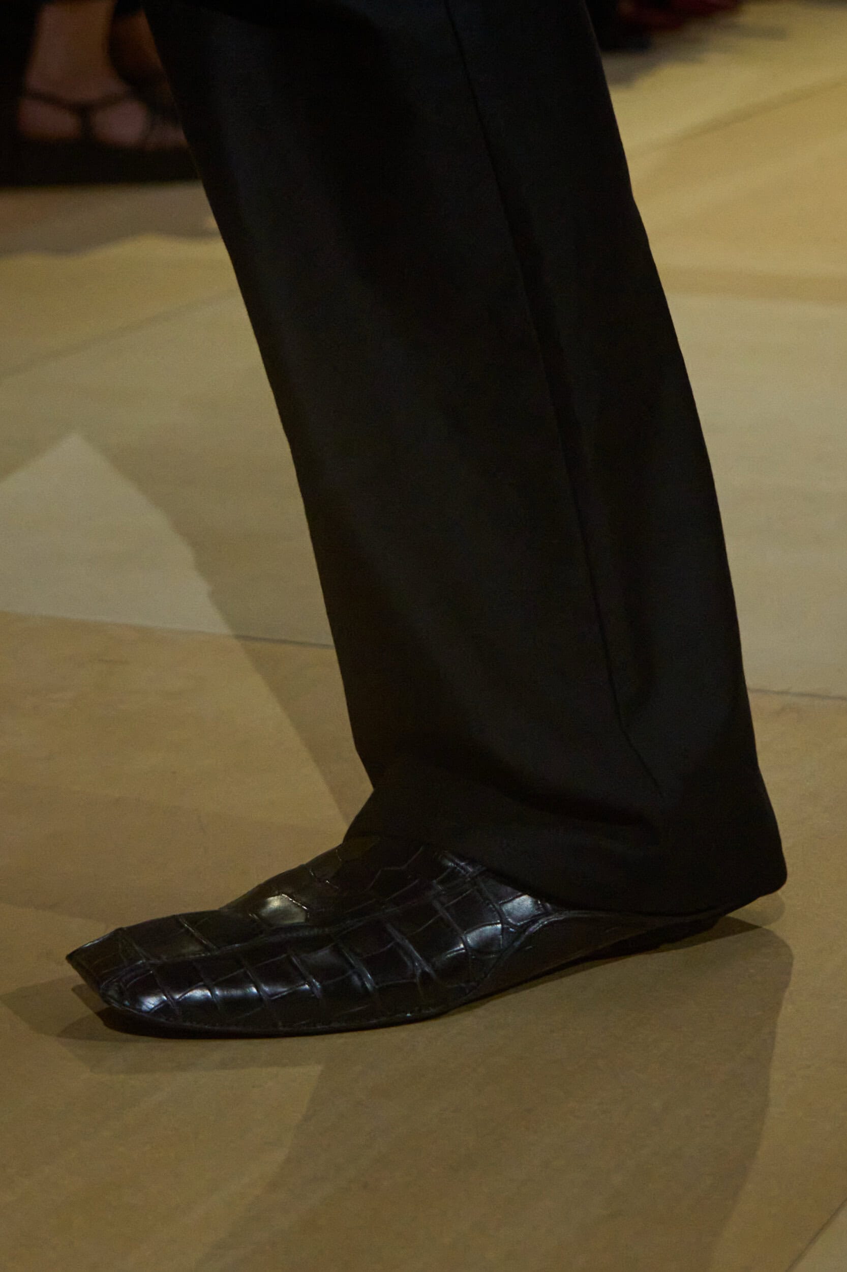 Gucci Spring 2027 Fashion Show Details