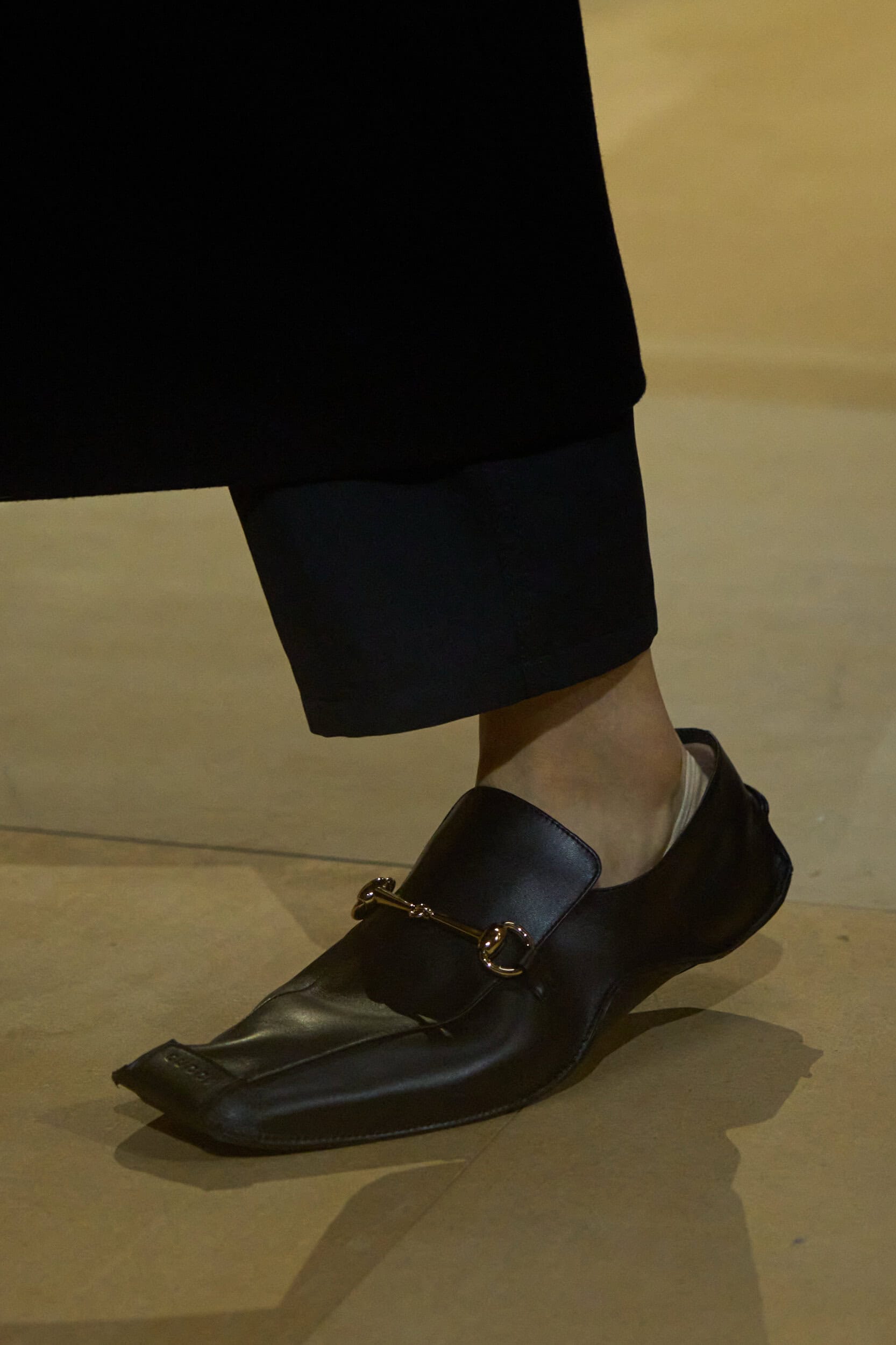 Gucci Spring 2027 Fashion Show Details