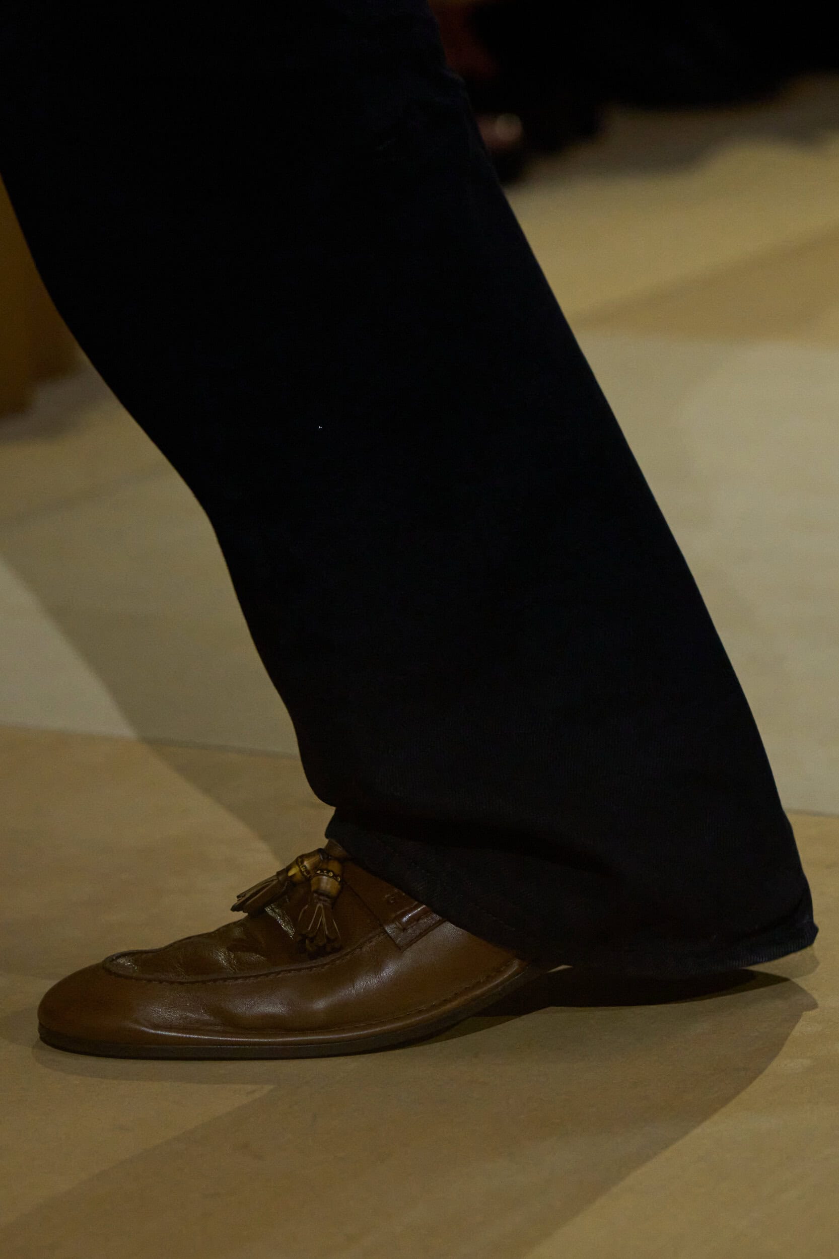 Gucci Spring 2027 Fashion Show Details