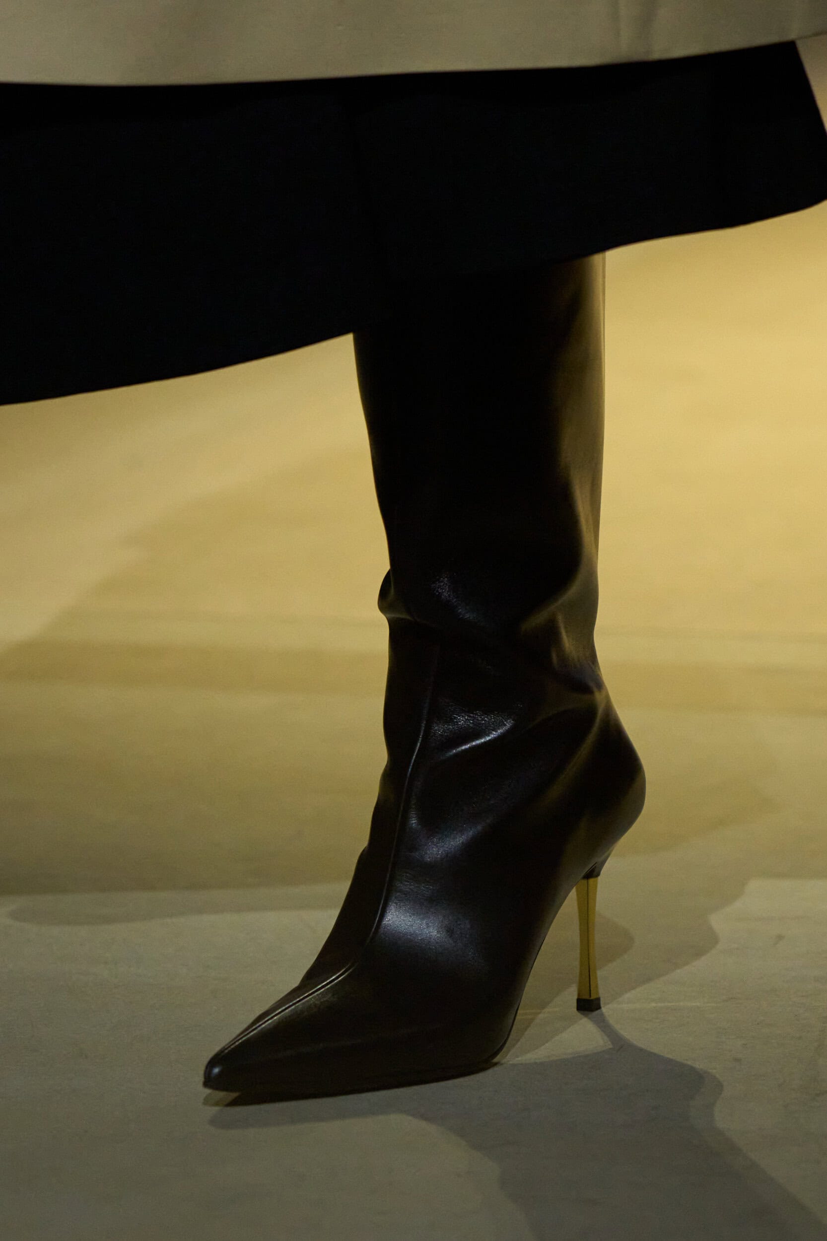 Gucci Spring 2027 Fashion Show Details