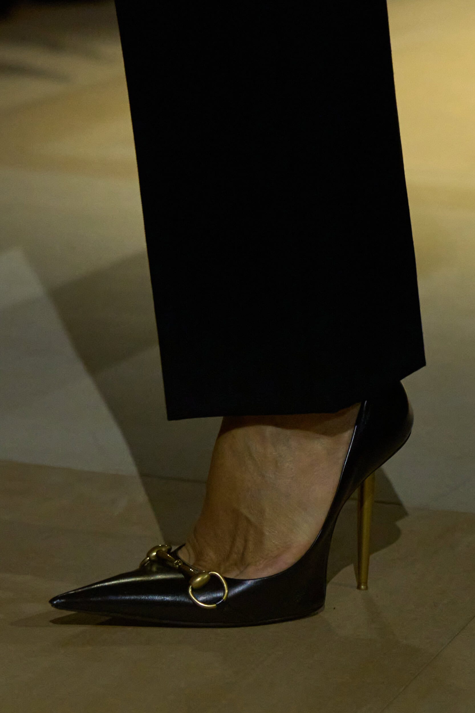 Gucci Spring 2027 Fashion Show Details