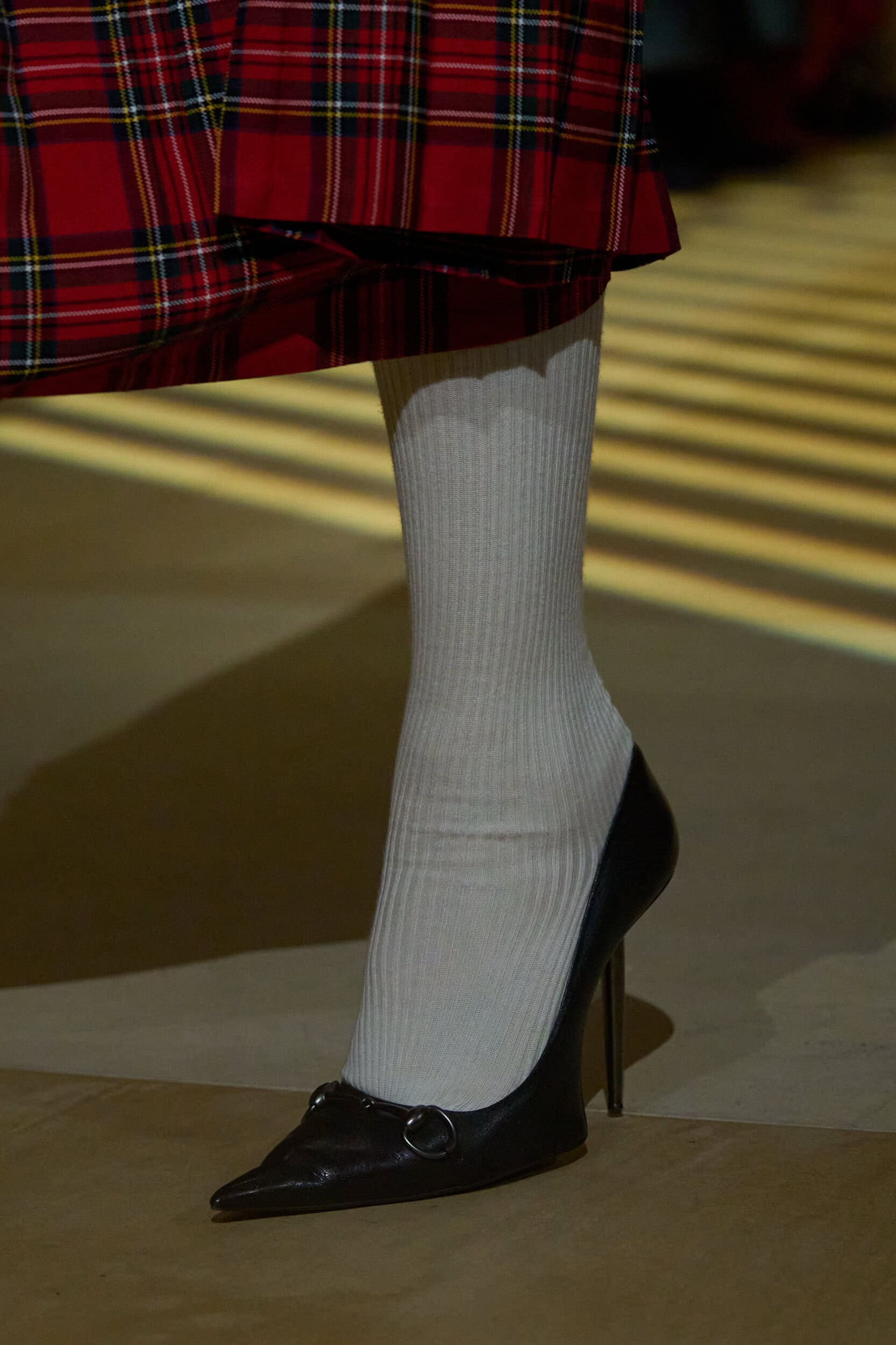 Gucci Spring 2027 Fashion Show Details