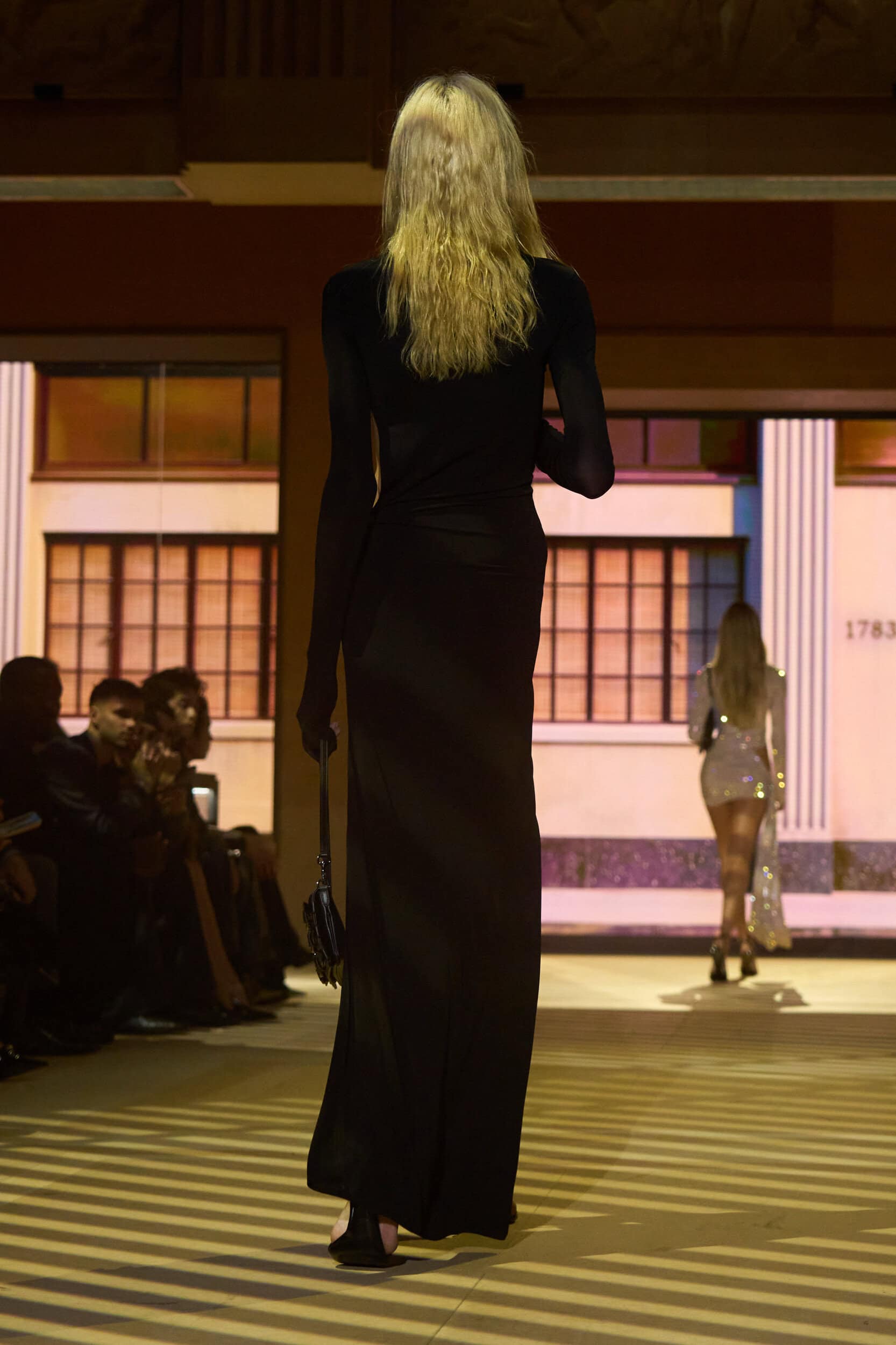 Gucci Spring 2027 Fashion Show Details