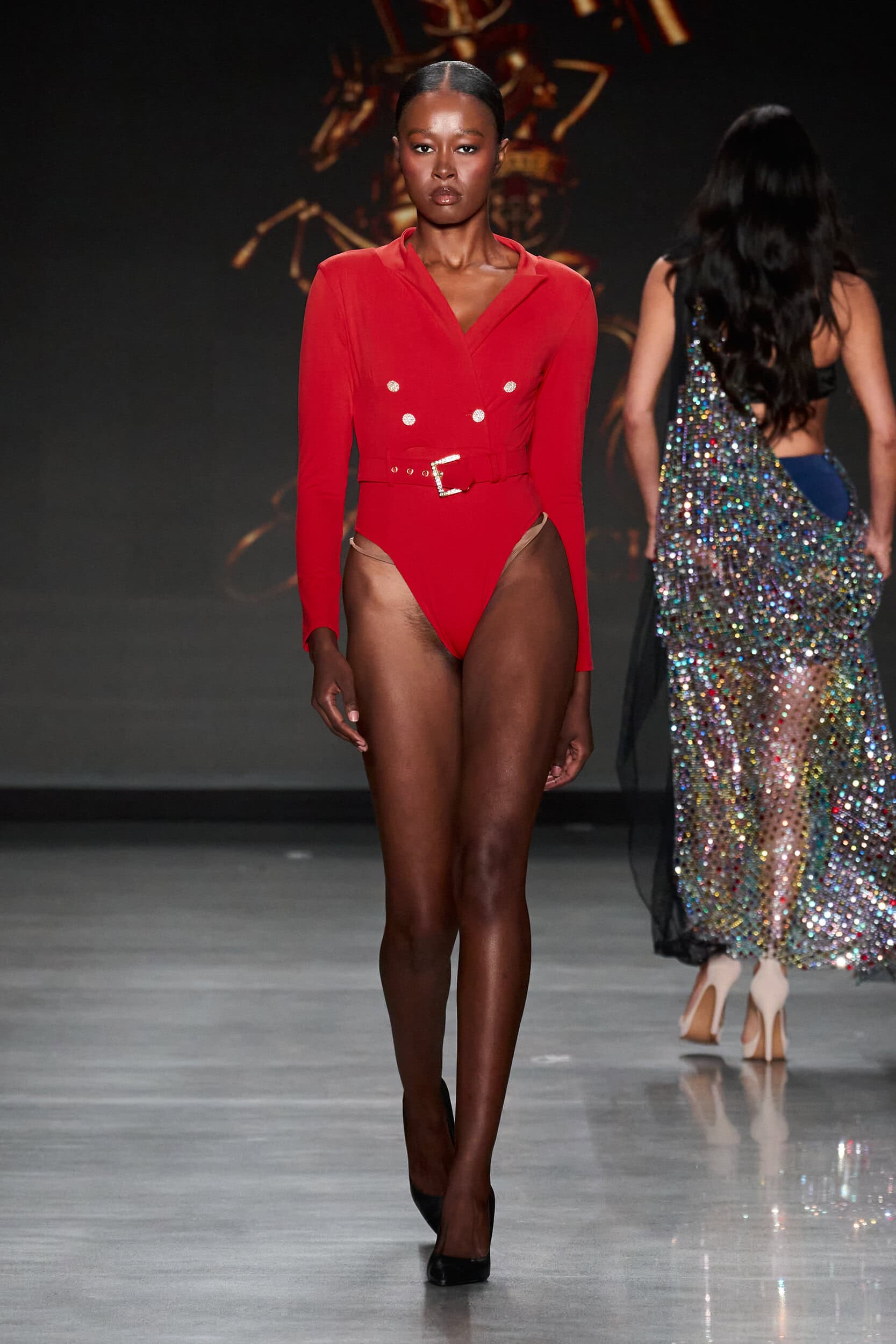 Global Fashion Collective Spring 2027 Fashion Show