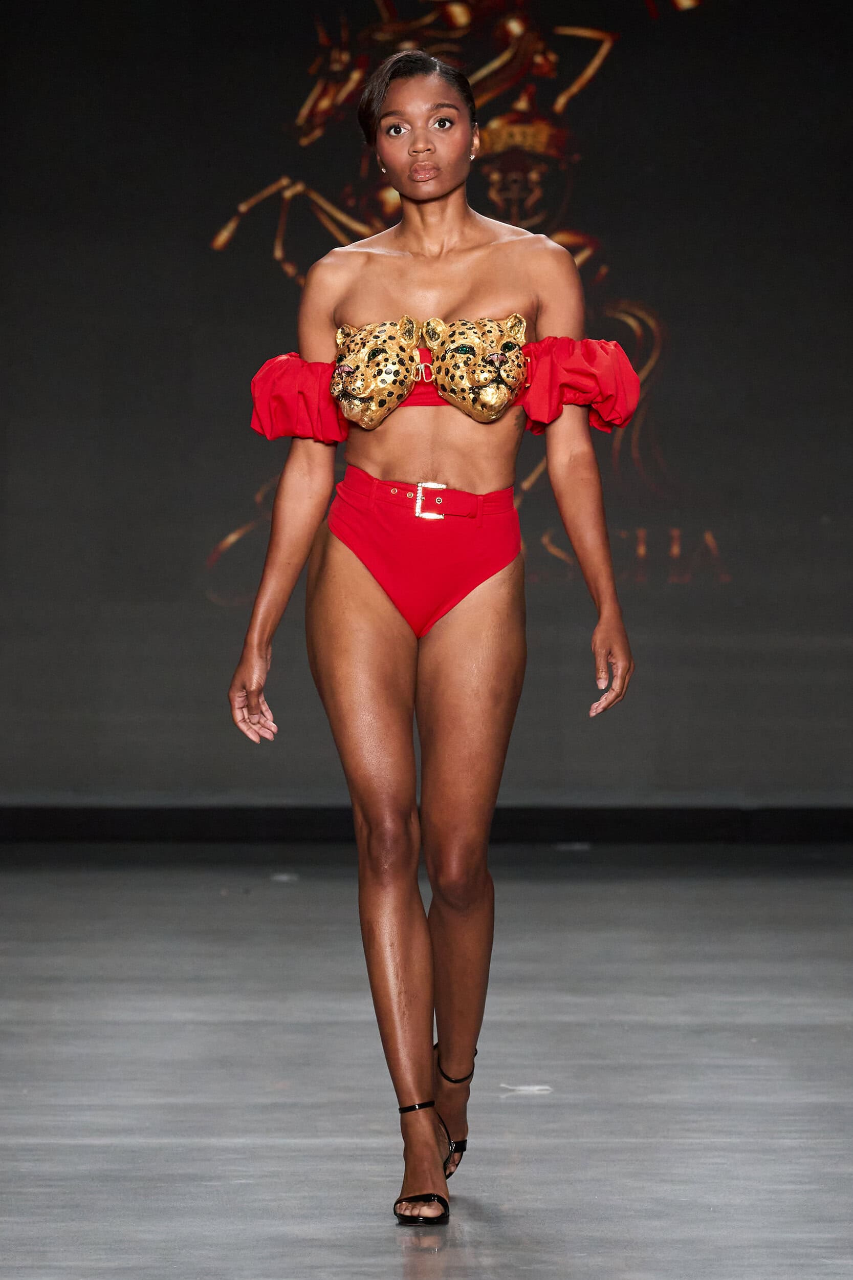 Global Fashion Collective Spring 2027 Fashion Show