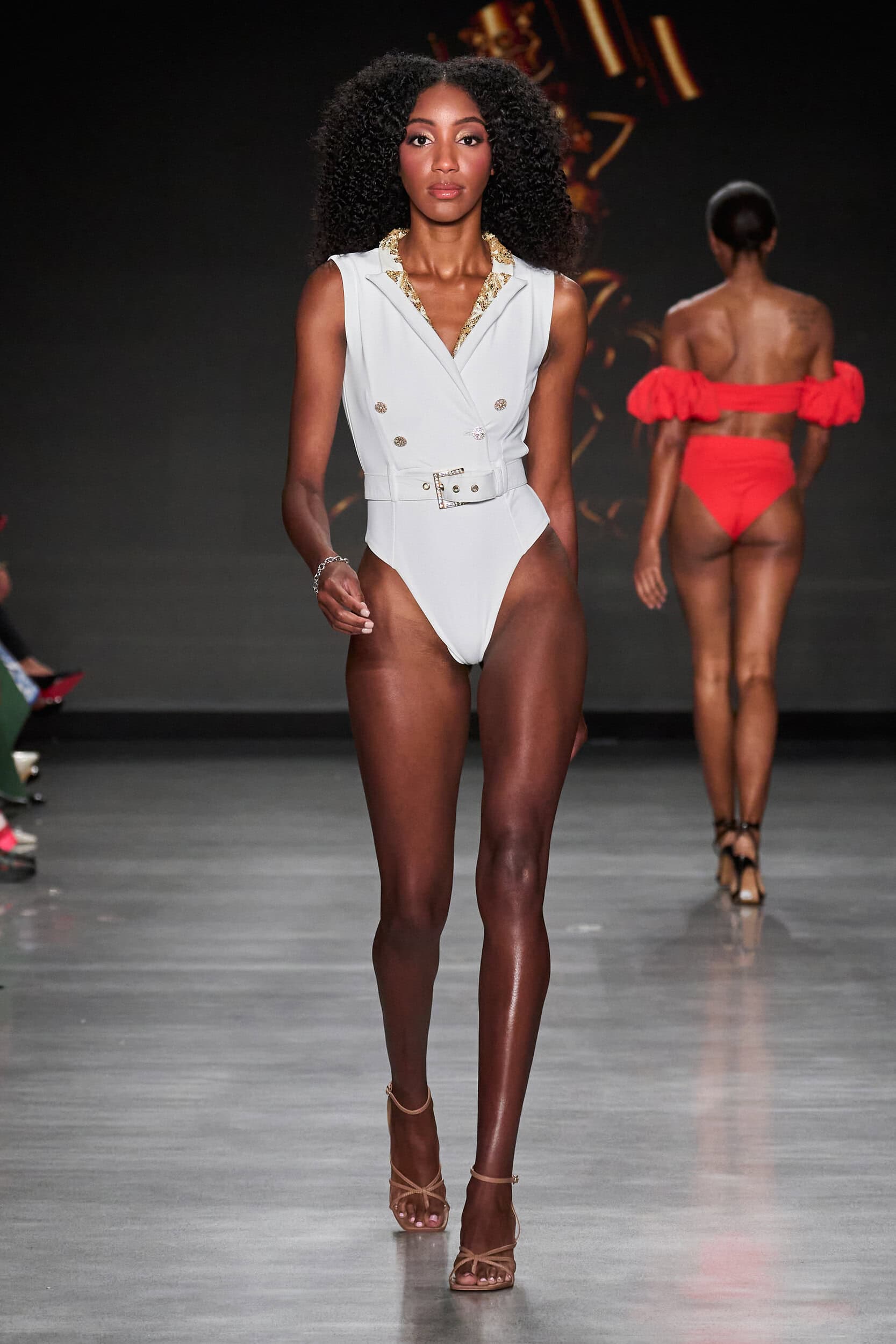 Global Fashion Collective Spring 2027 Fashion Show