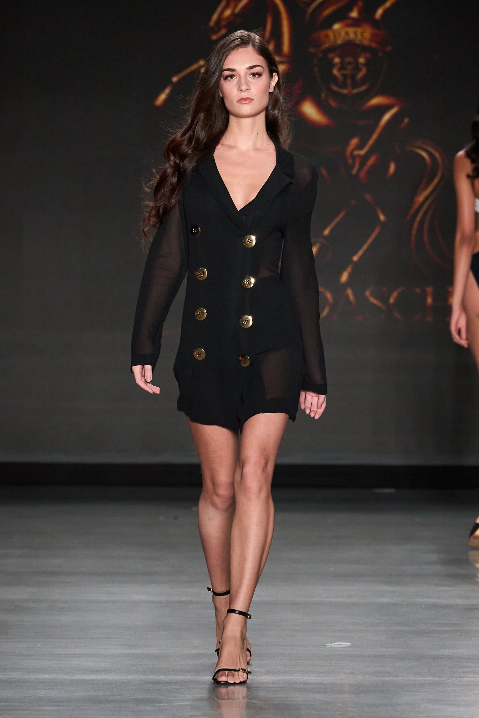 Global Fashion Collective Spring 2027 Fashion Show