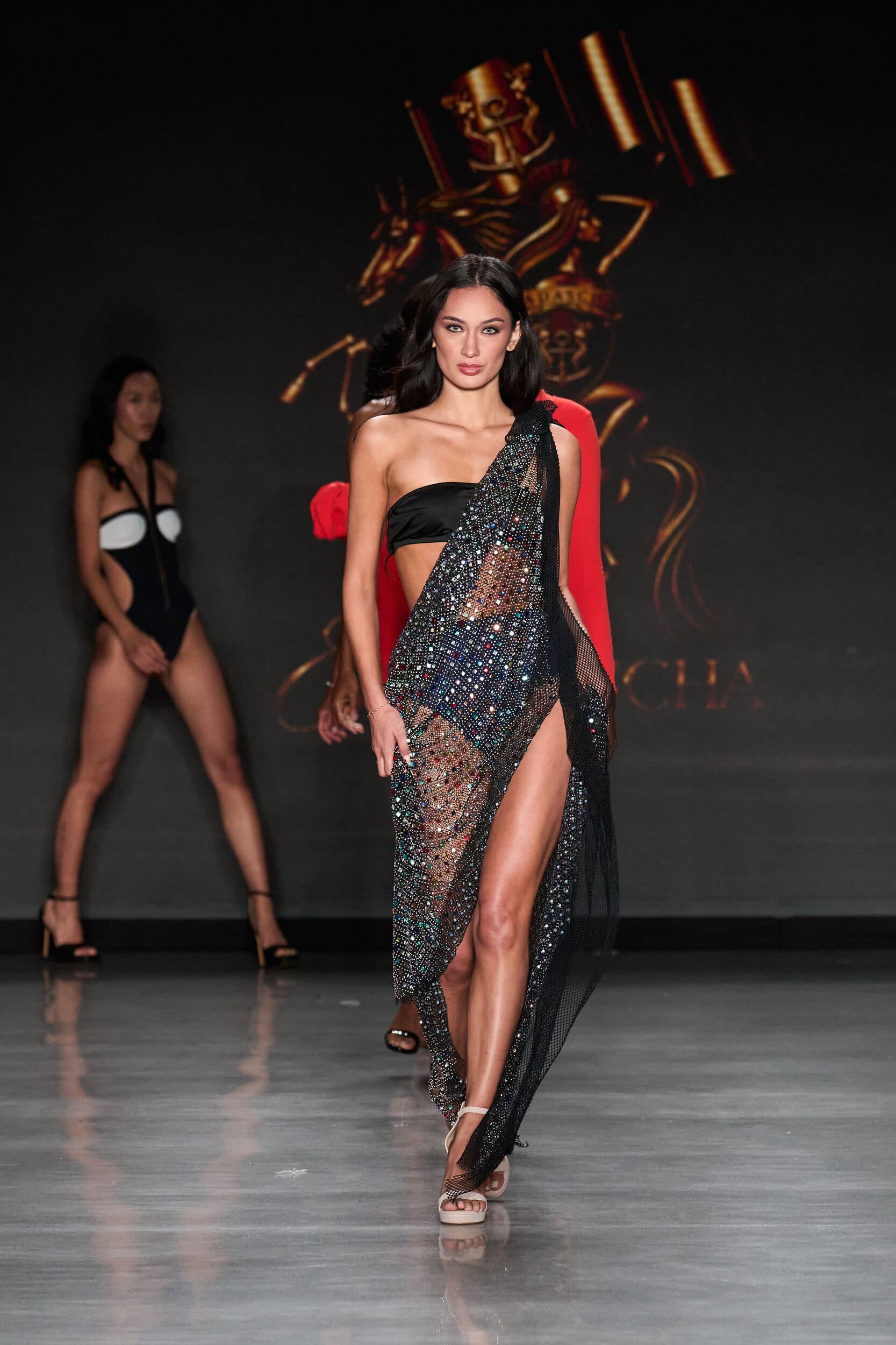 Global Fashion Collective Spring 2027 Fashion Show