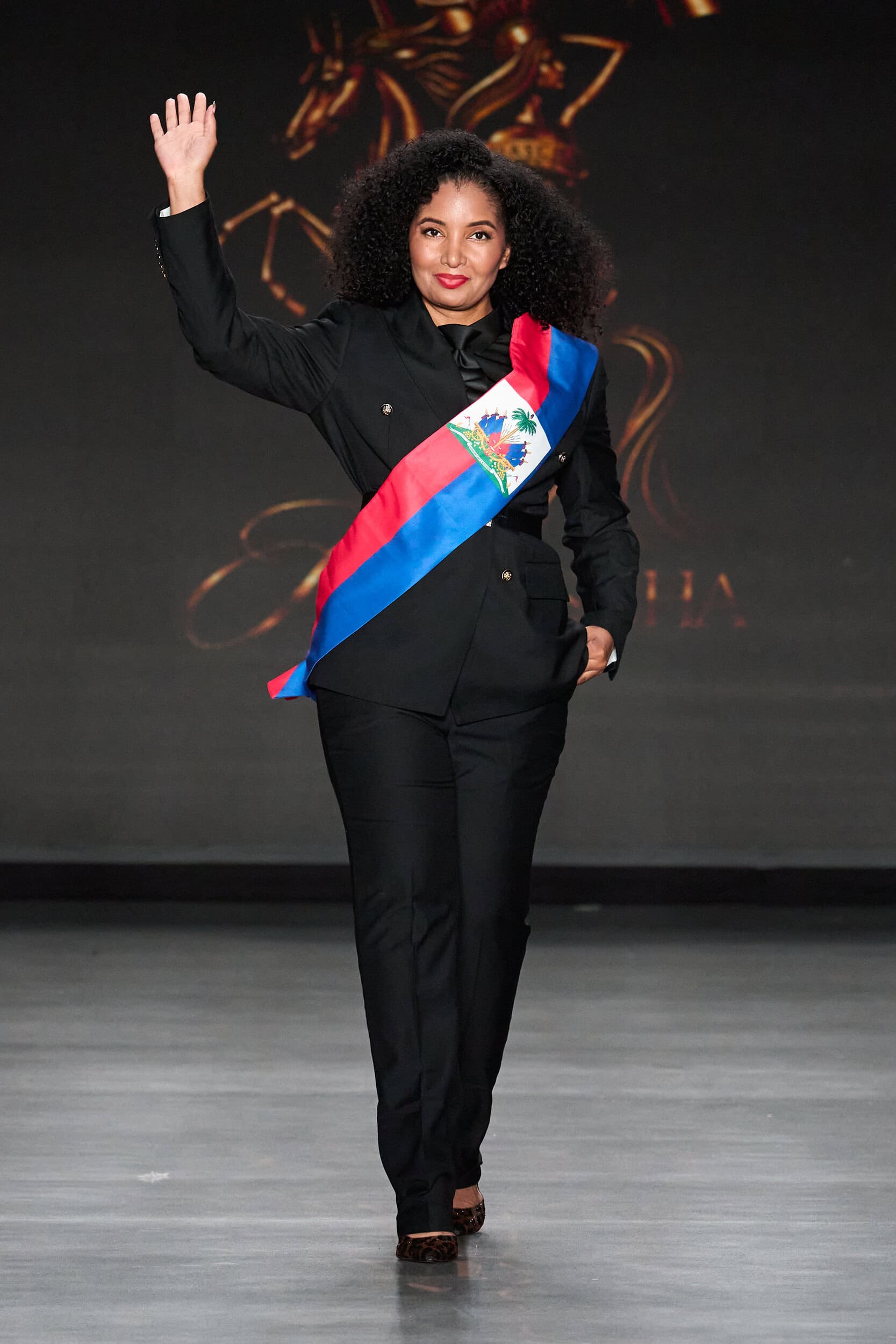 Global Fashion Collective Spring 2027 Fashion Show