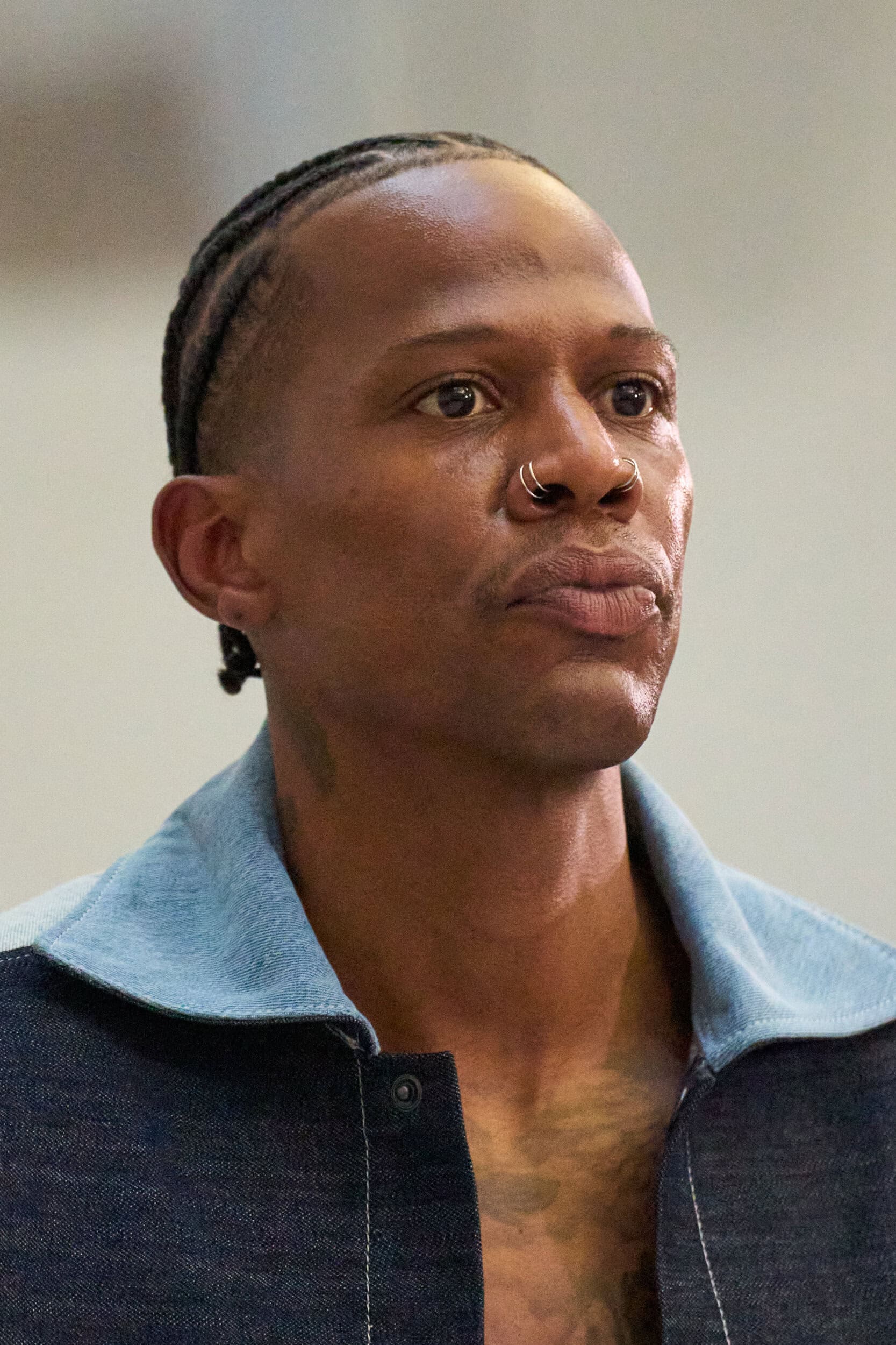 Victor Hart Spring 2027 Fashion Show Details