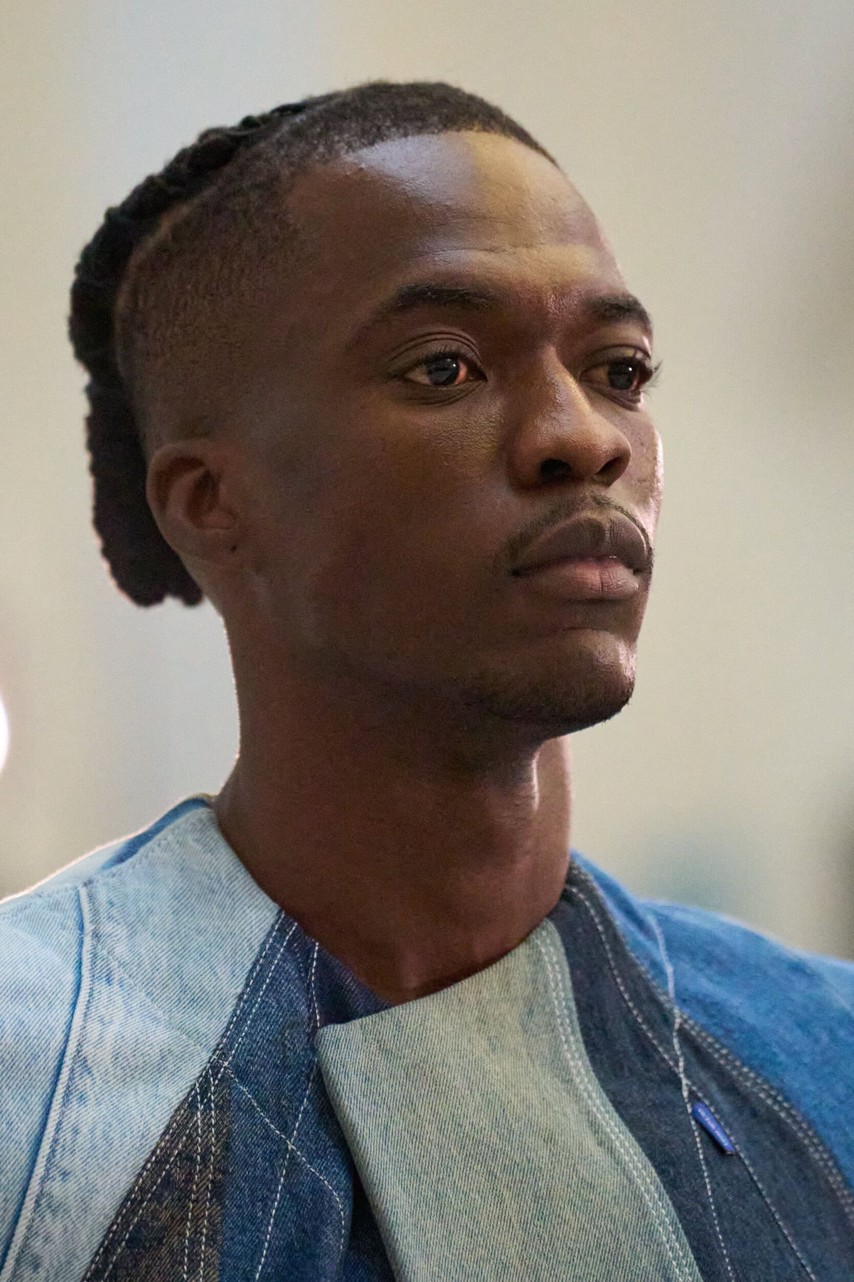 Victor Hart Spring 2027 Fashion Show Details