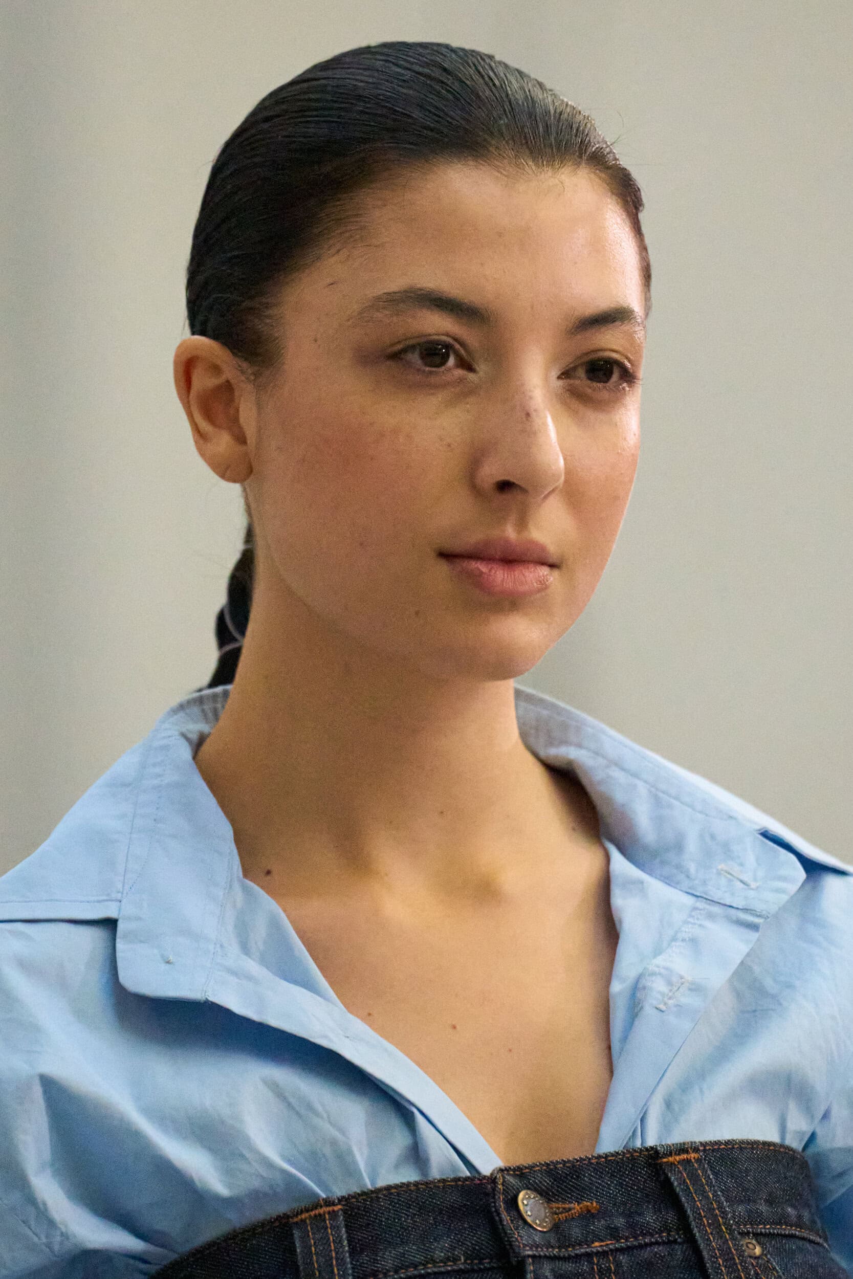 Victor Hart Spring 2027 Fashion Show Details