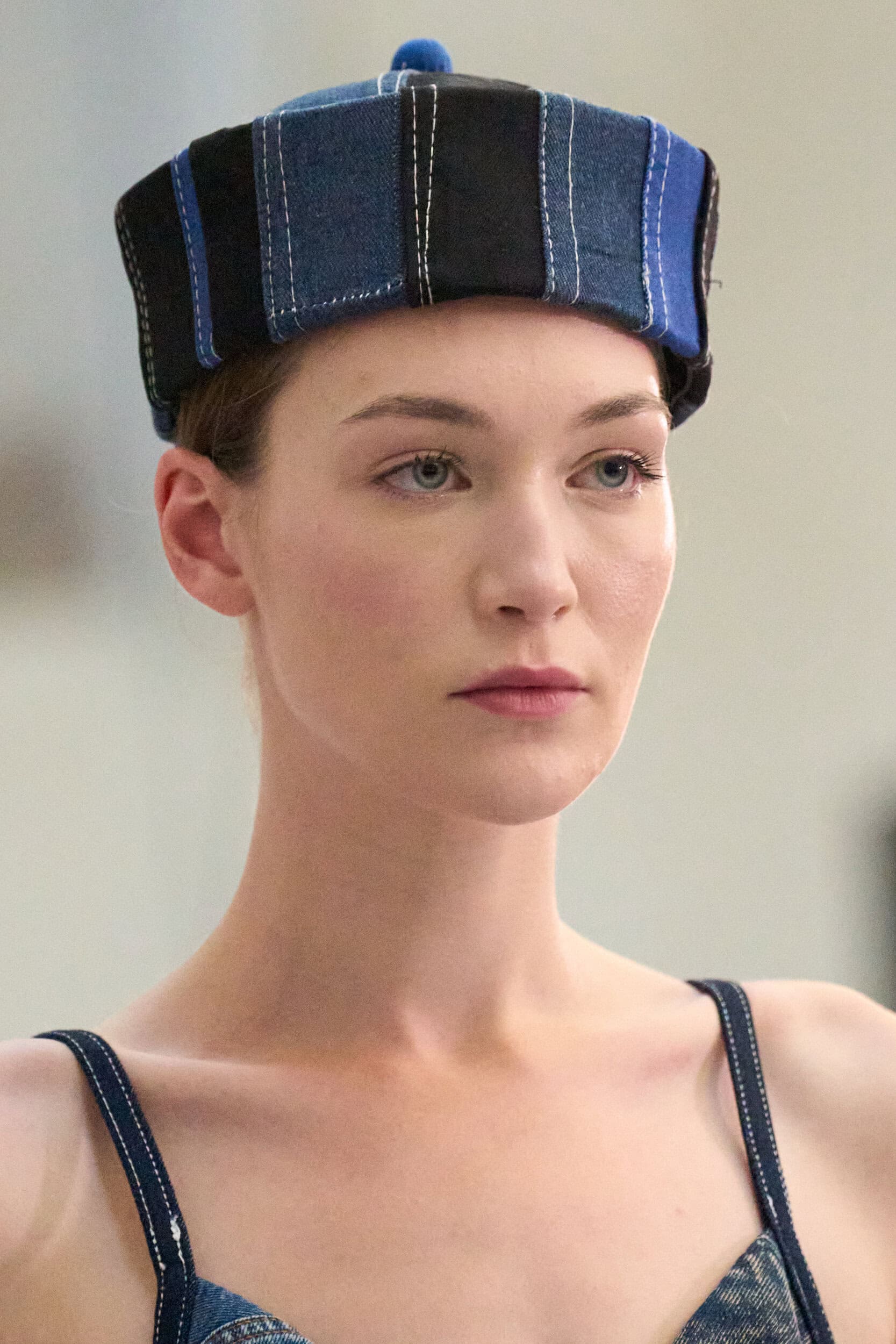 Victor Hart Spring 2027 Fashion Show Details