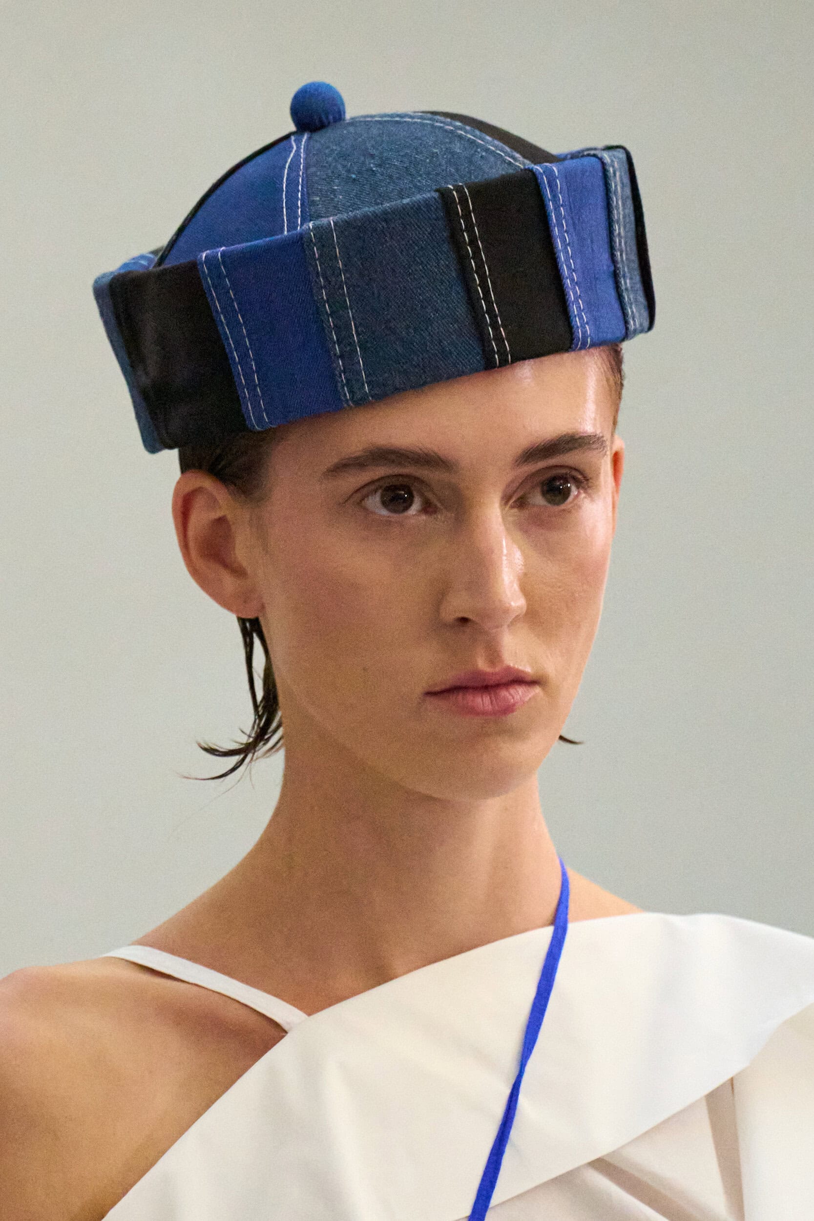 Victor Hart Spring 2027 Fashion Show Details