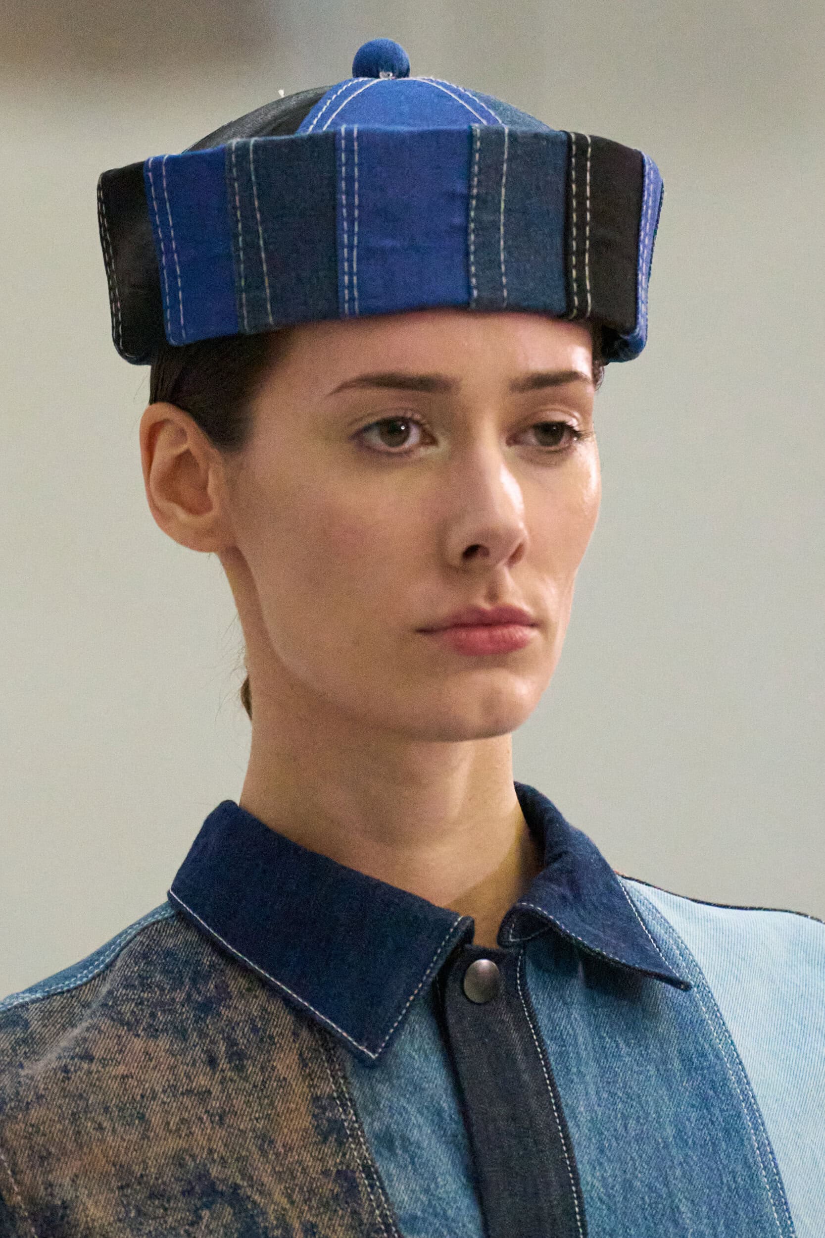 Victor Hart Spring 2027 Fashion Show Details