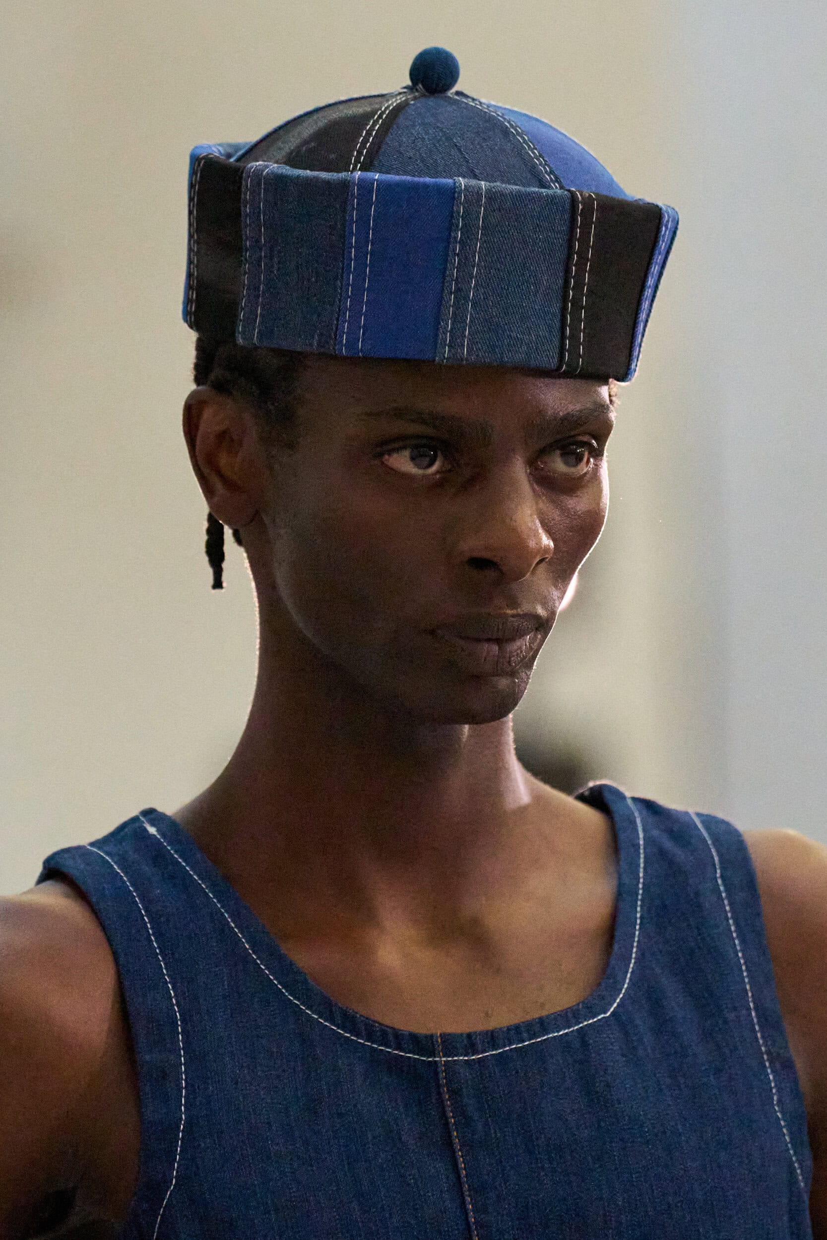 Victor Hart Spring 2027 Fashion Show Details