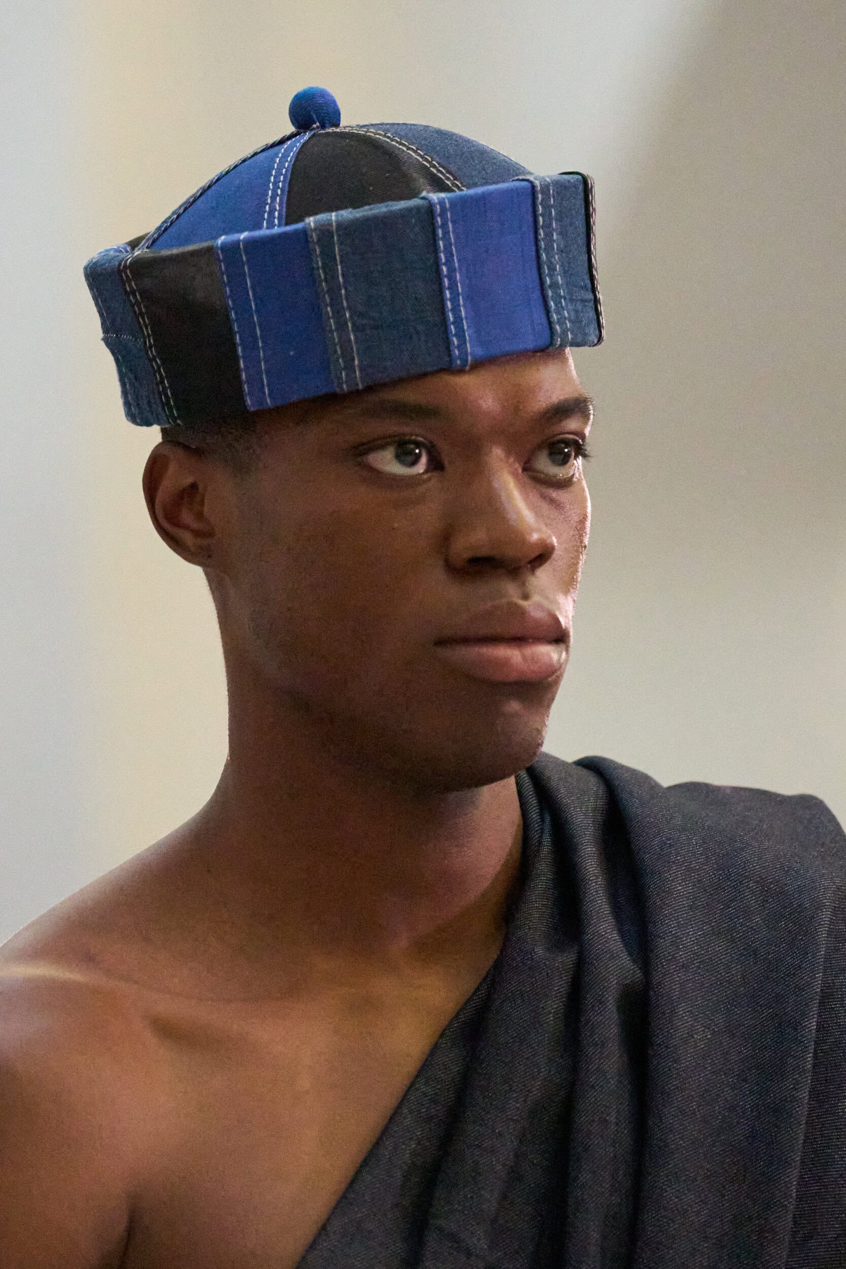 Victor Hart Spring 2027 Fashion Show Details
