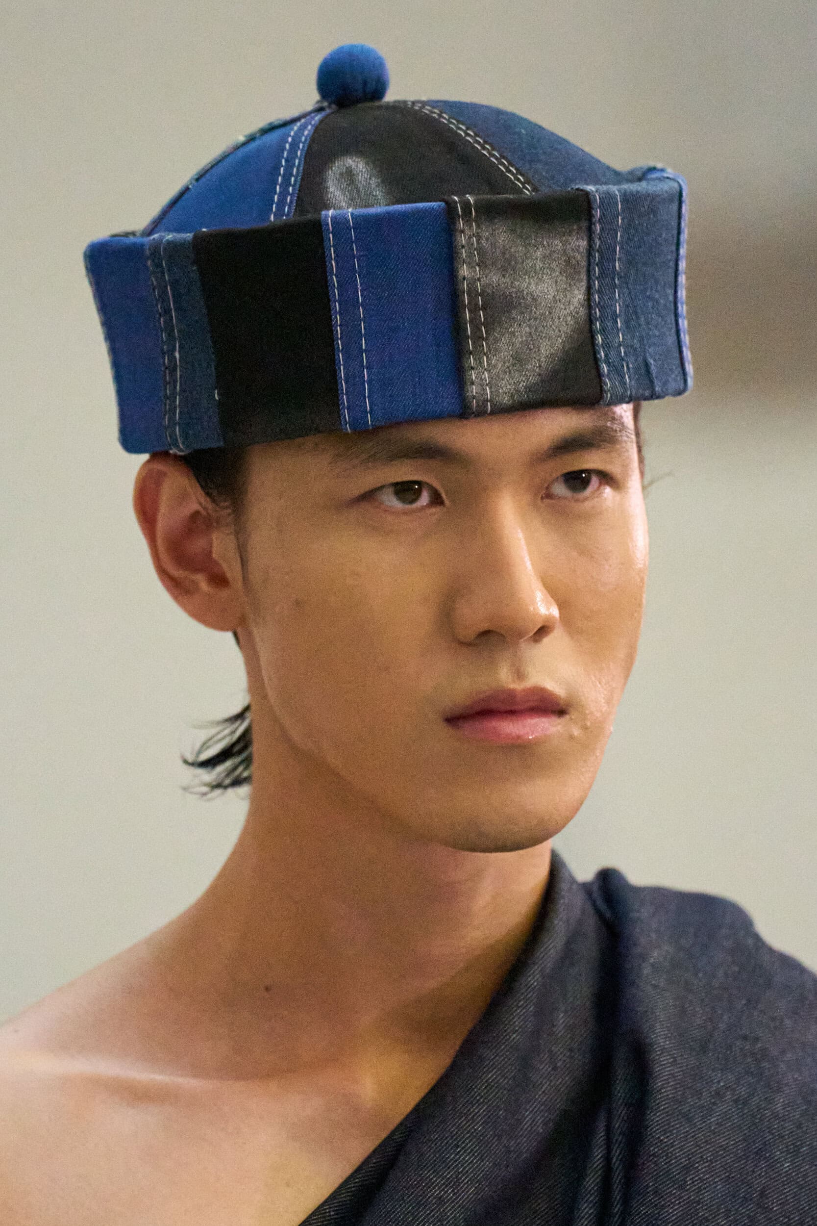 Victor Hart Spring 2027 Fashion Show Details