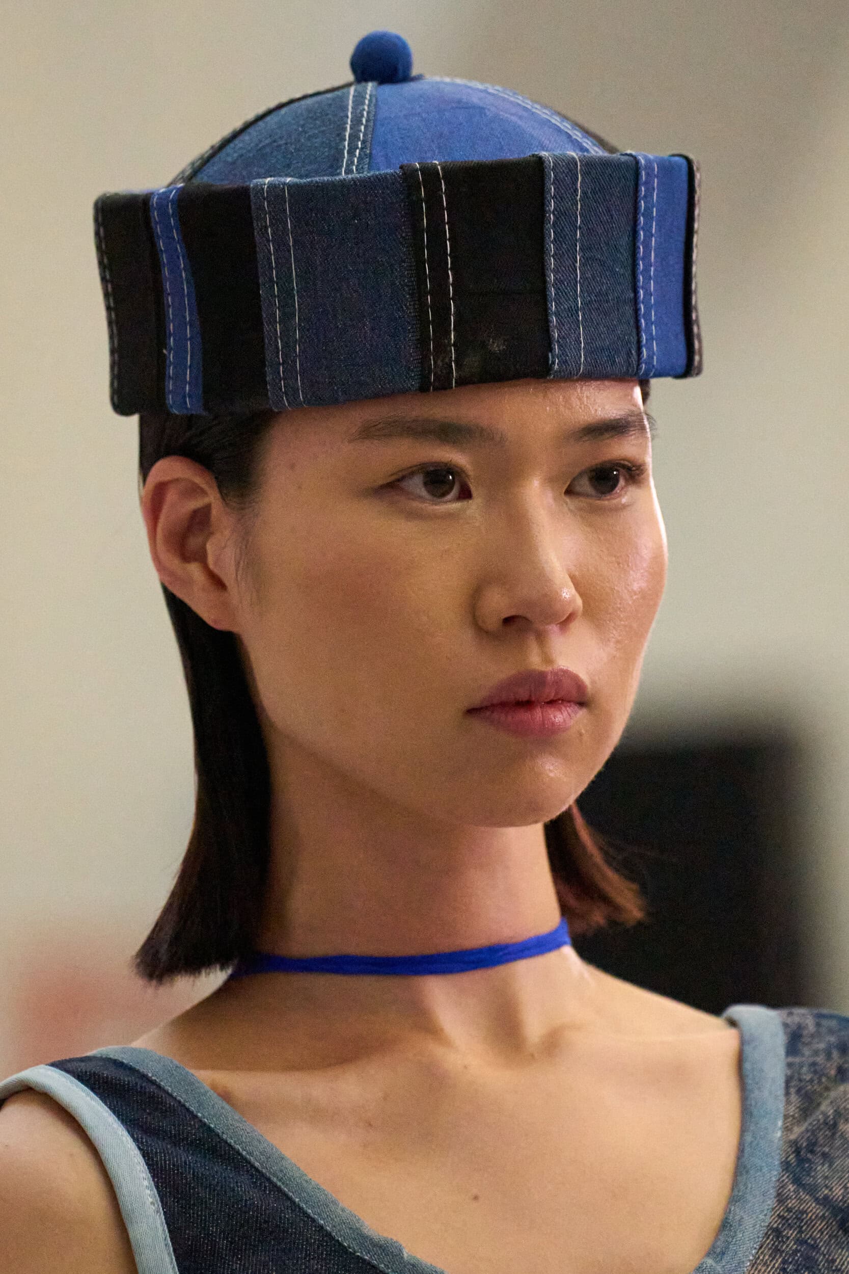 Victor Hart Spring 2027 Fashion Show Details