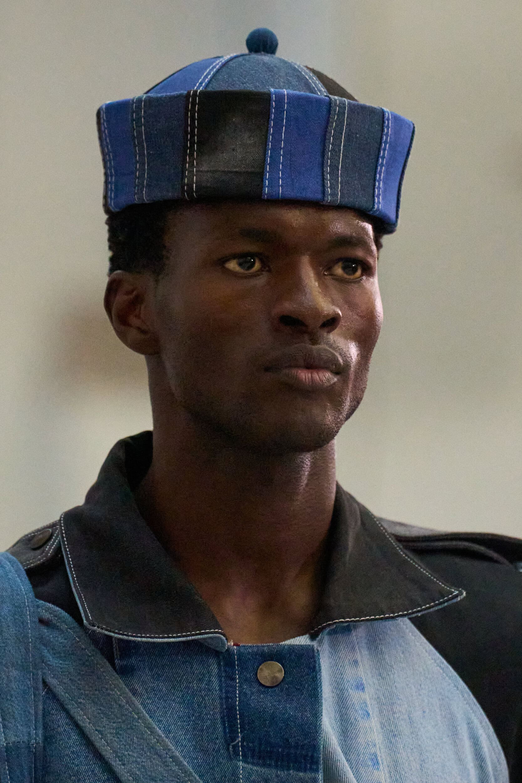 Victor Hart Spring 2027 Fashion Show Details
