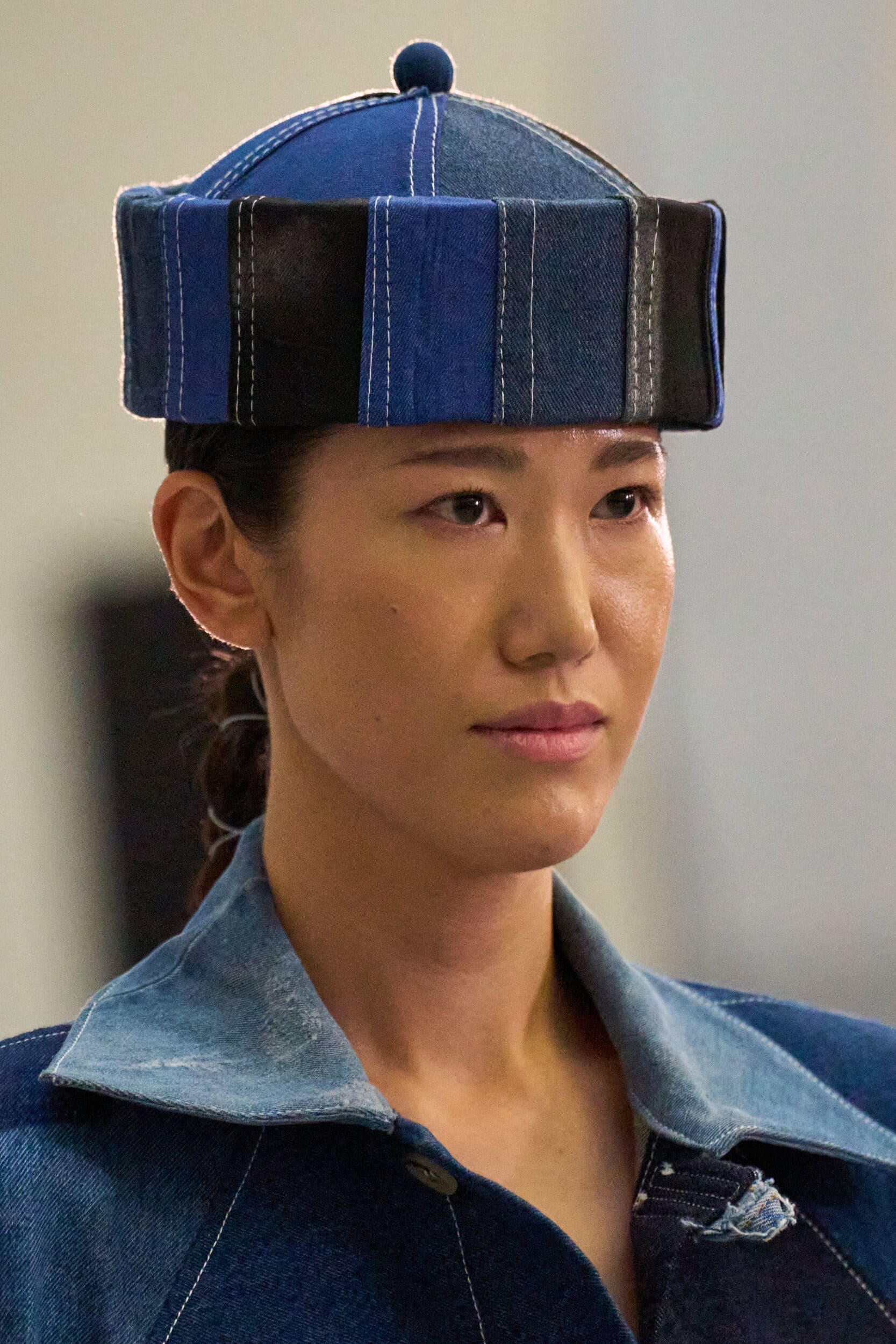 Victor Hart Spring 2027 Fashion Show Details