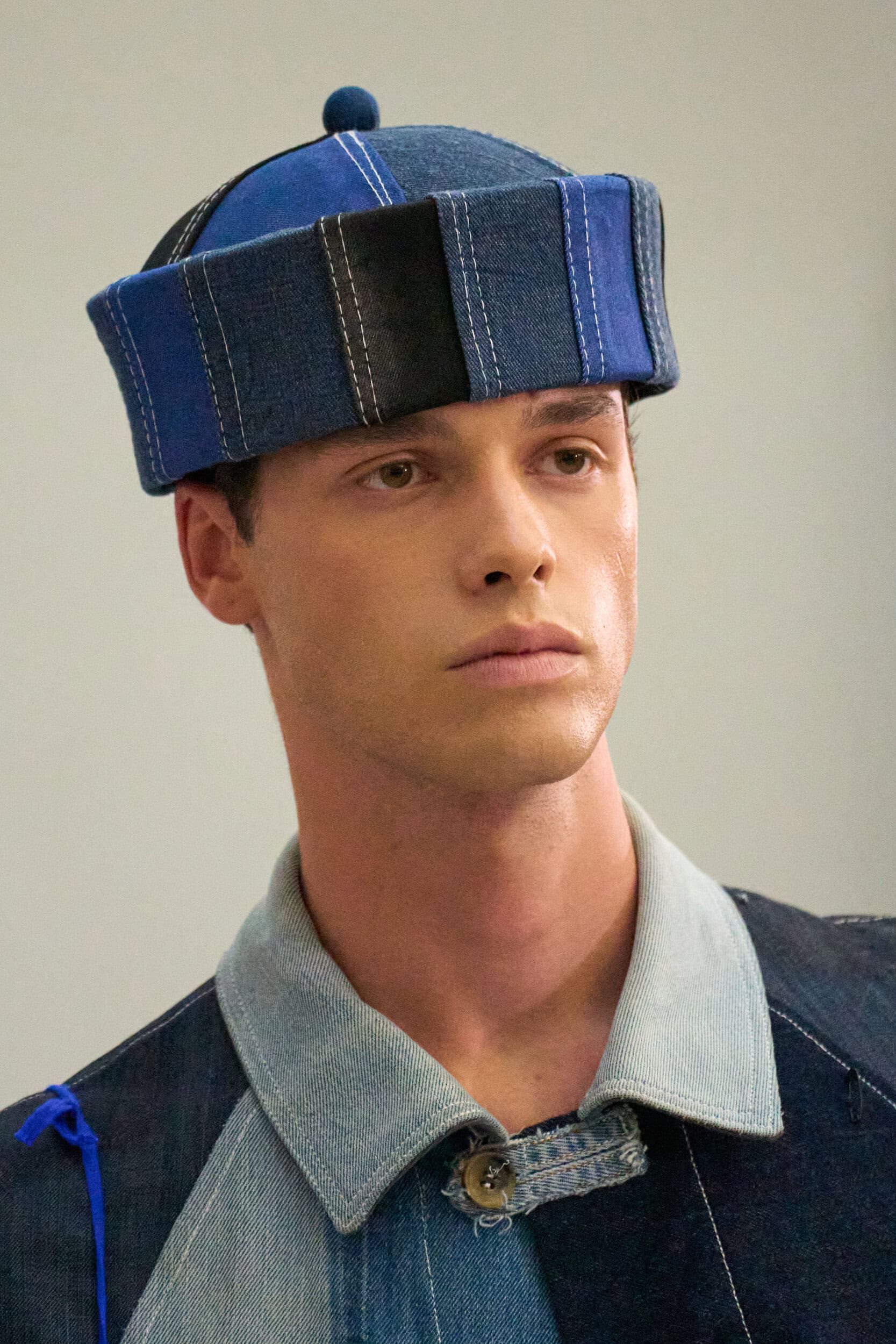 Victor Hart Spring 2027 Fashion Show Details