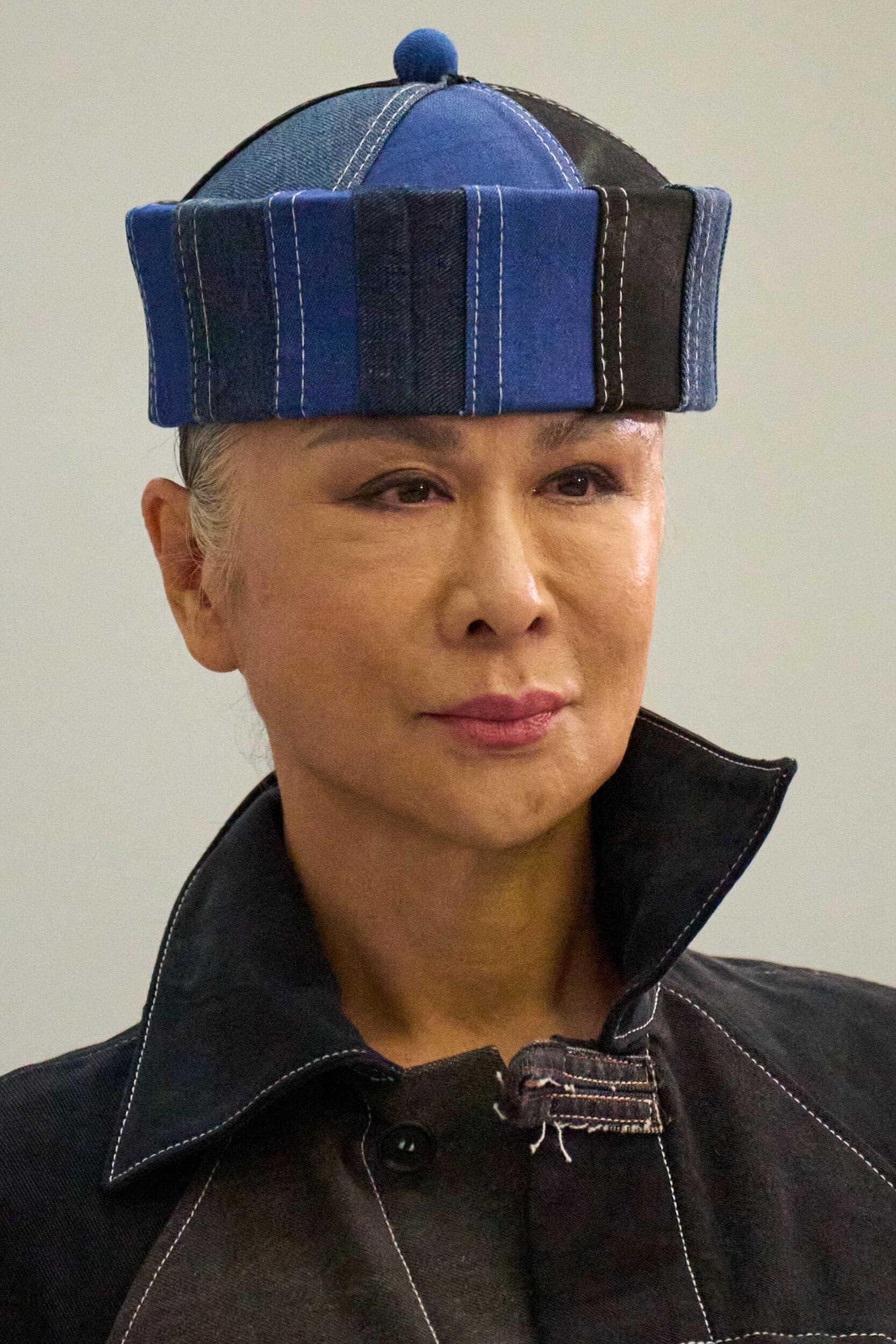 Victor Hart Spring 2027 Fashion Show Details
