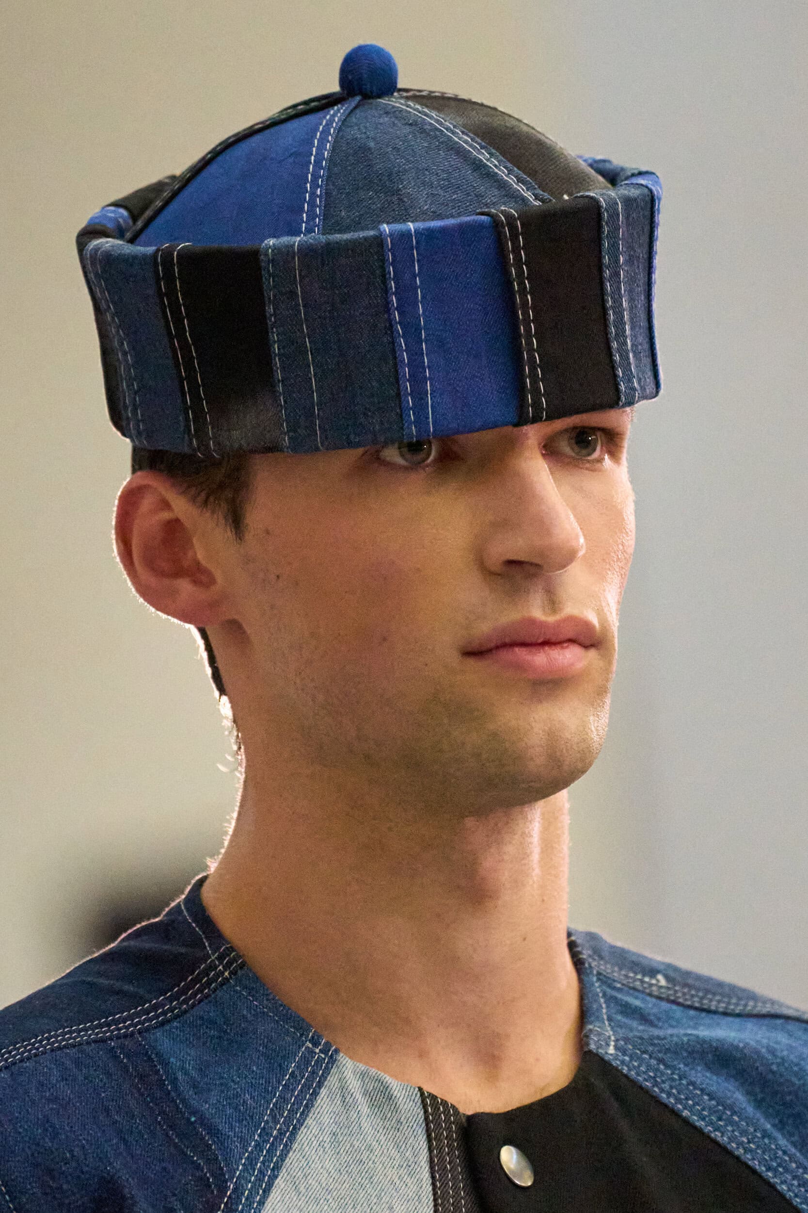 Victor Hart Spring 2027 Fashion Show Details