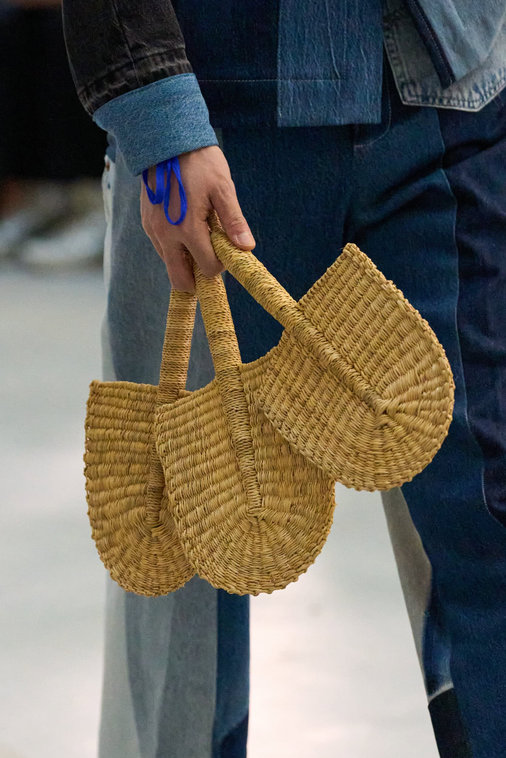 Victor Hart Spring 2027 Fashion Show Details