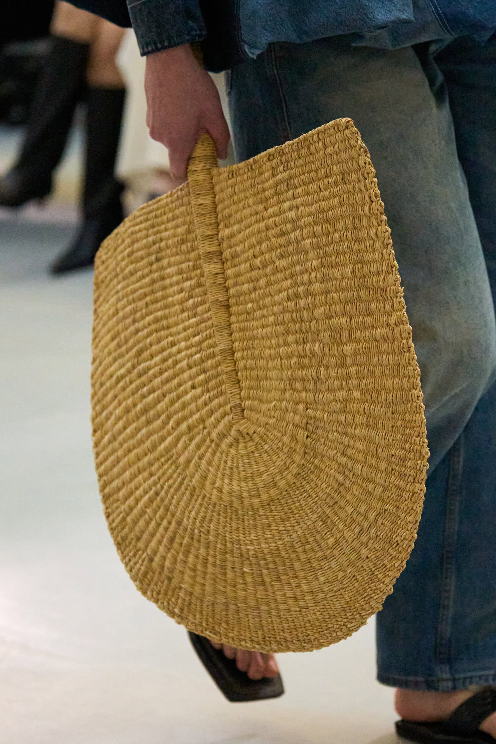 Victor Hart Spring 2027 Fashion Show Details