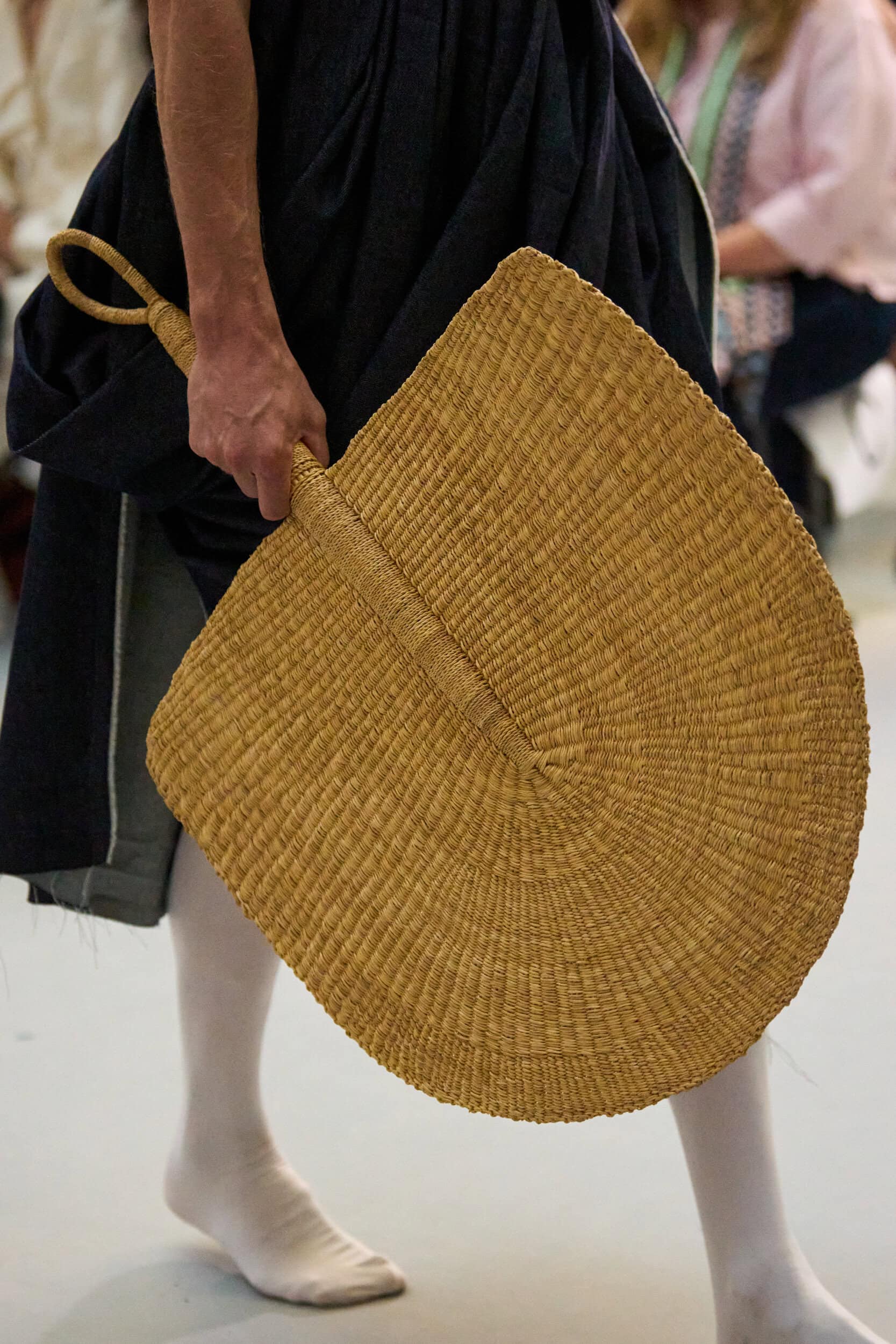 Victor Hart Spring 2027 Fashion Show Details