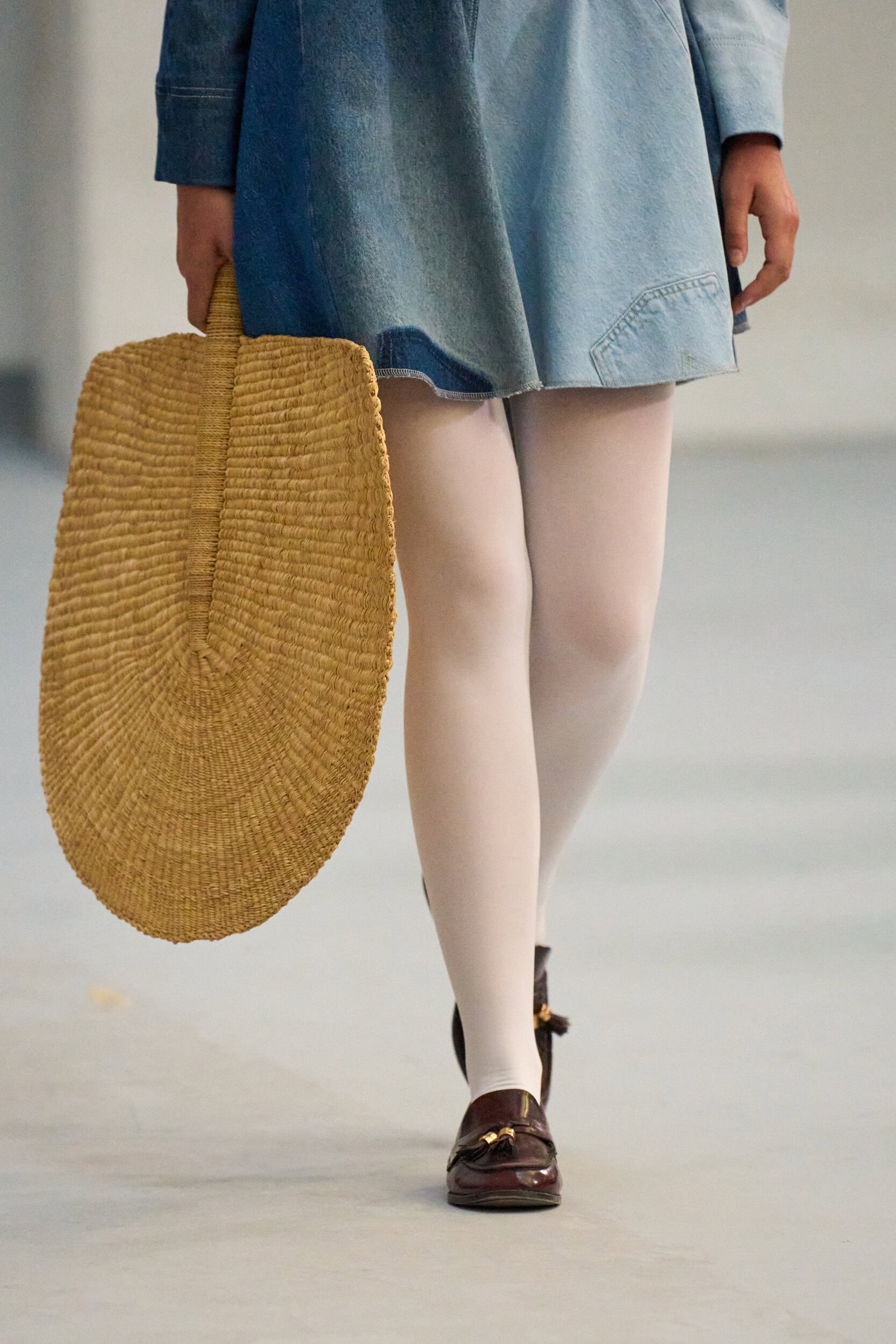 Victor Hart Spring 2027 Fashion Show Details